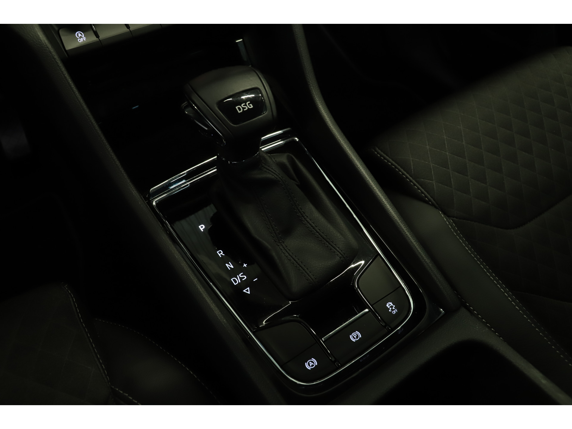 Škoda - Kodiaq 1.5 TSI 150pk DSG Business Edition Plus - 2021