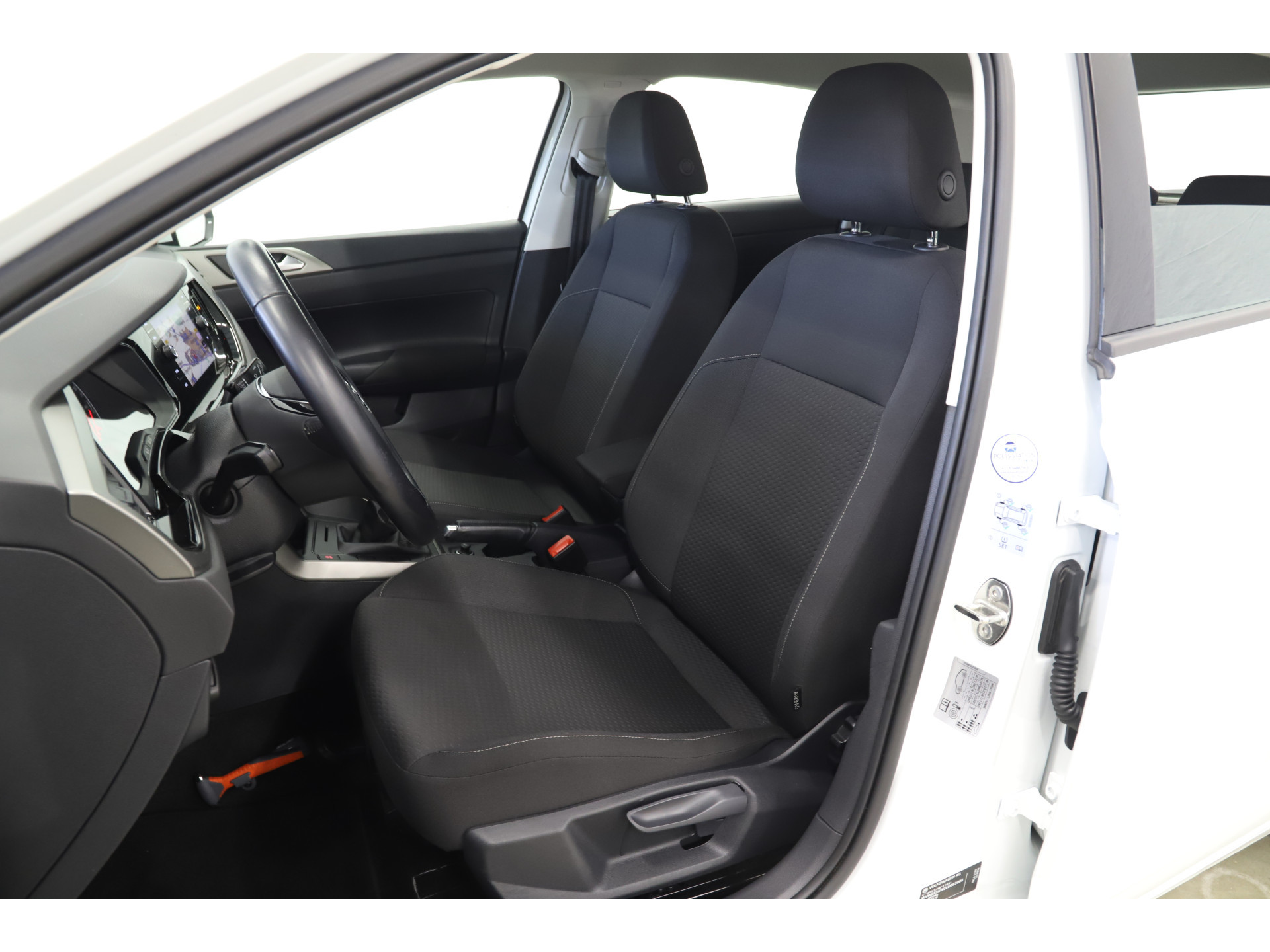 Volkswagen - Polo 1.0 TSI 95pk Comfortline - 2020