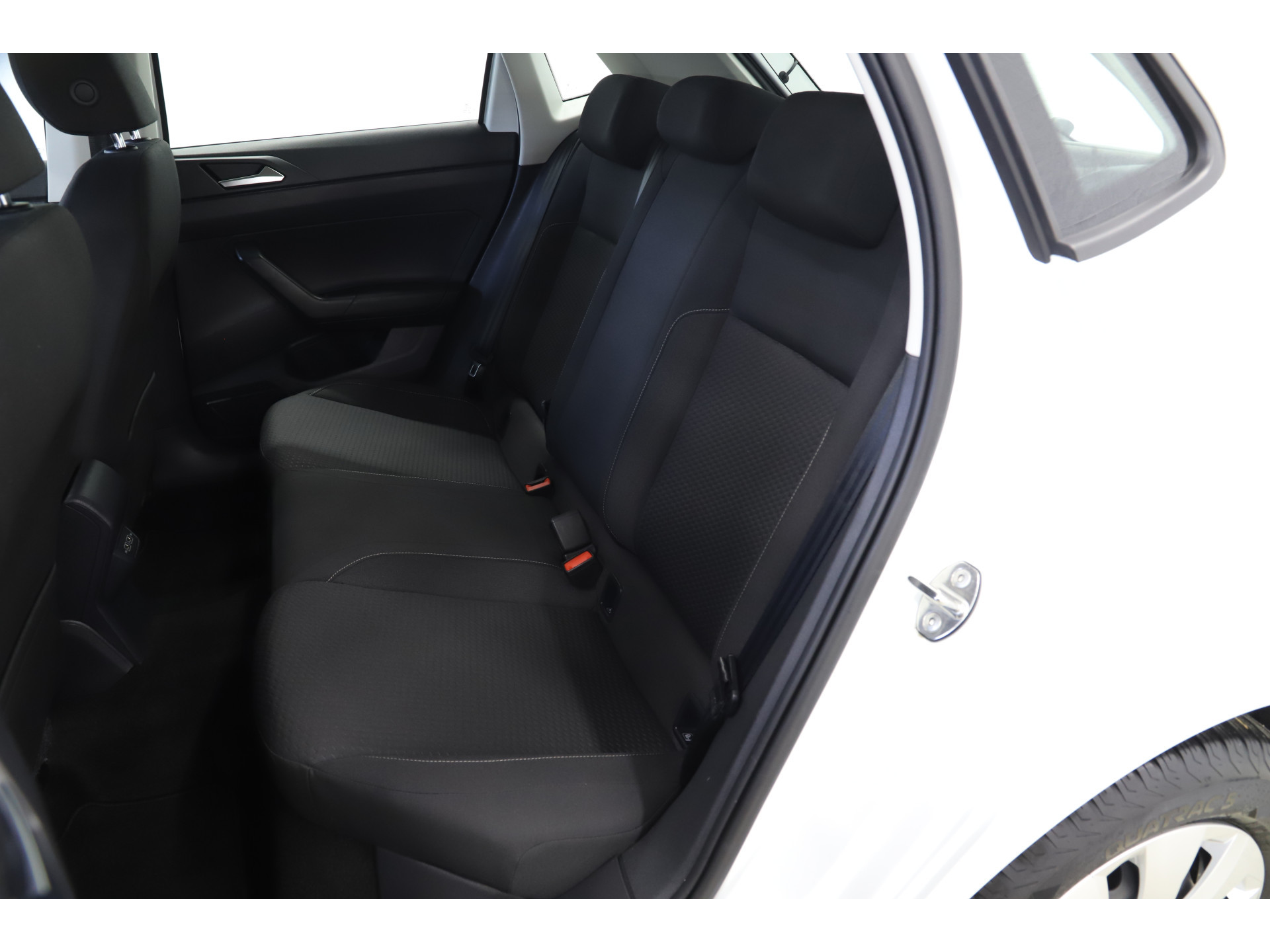 Volkswagen - Polo 1.0 TSI 95pk Comfortline - 2020