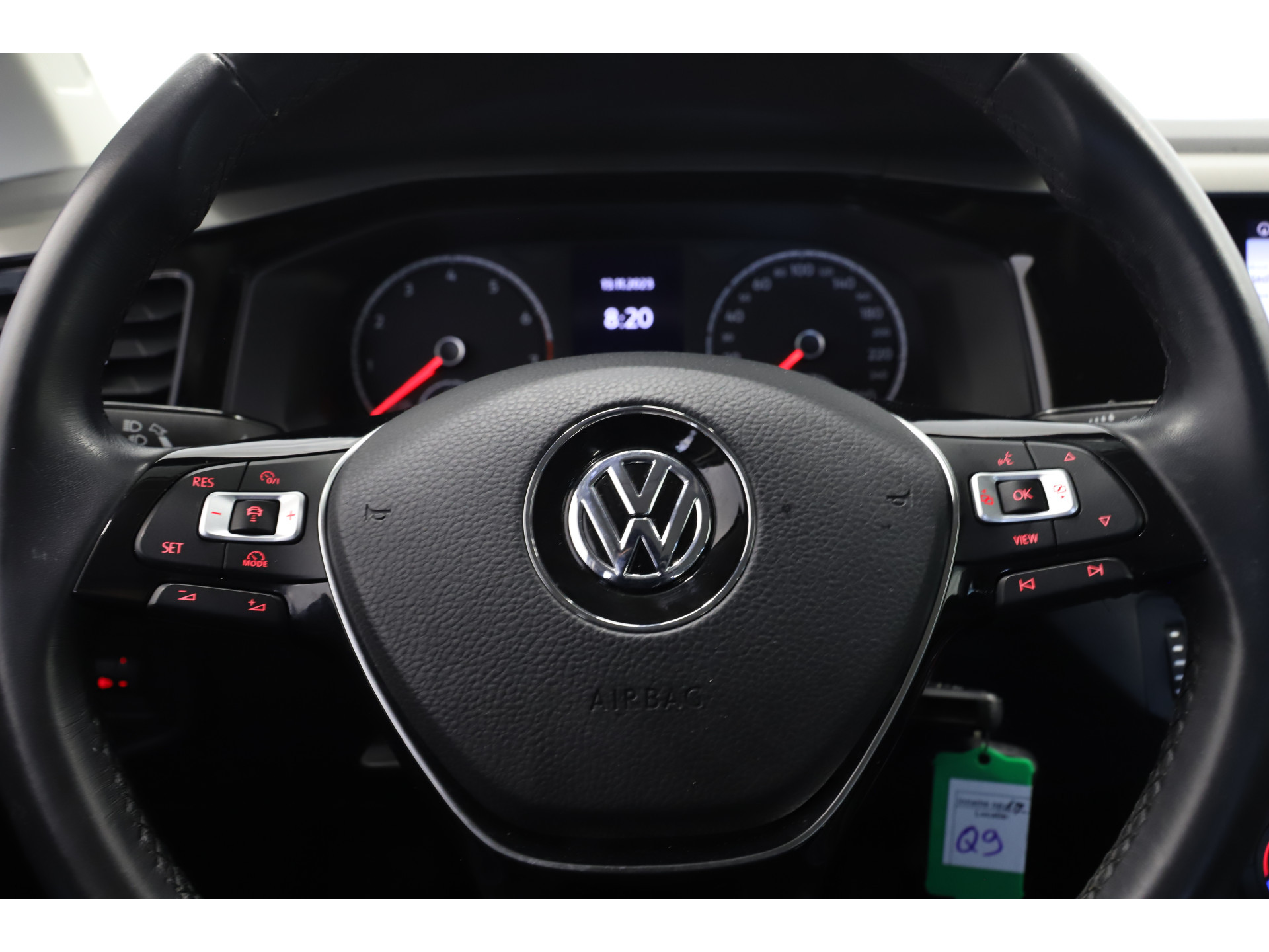 Volkswagen - Polo 1.0 TSI 95pk Comfortline - 2020