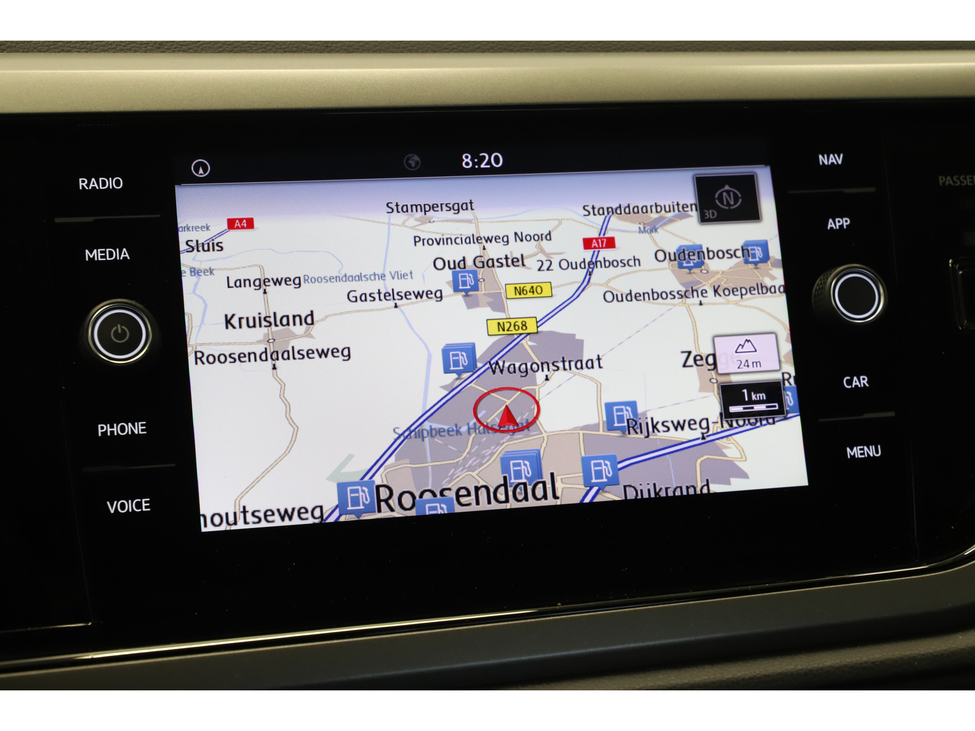 Volkswagen - Polo 1.0 TSI 95pk Comfortline - 2020