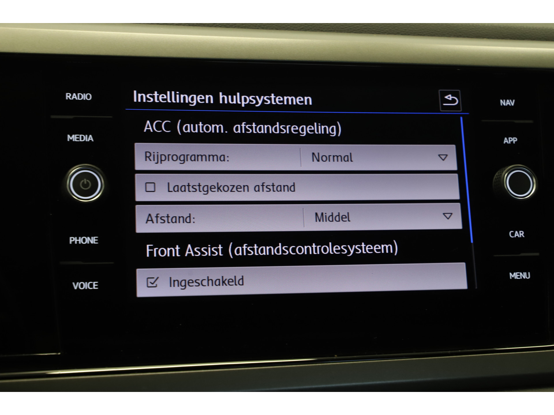 Volkswagen - Polo 1.0 TSI 95pk Comfortline - 2020