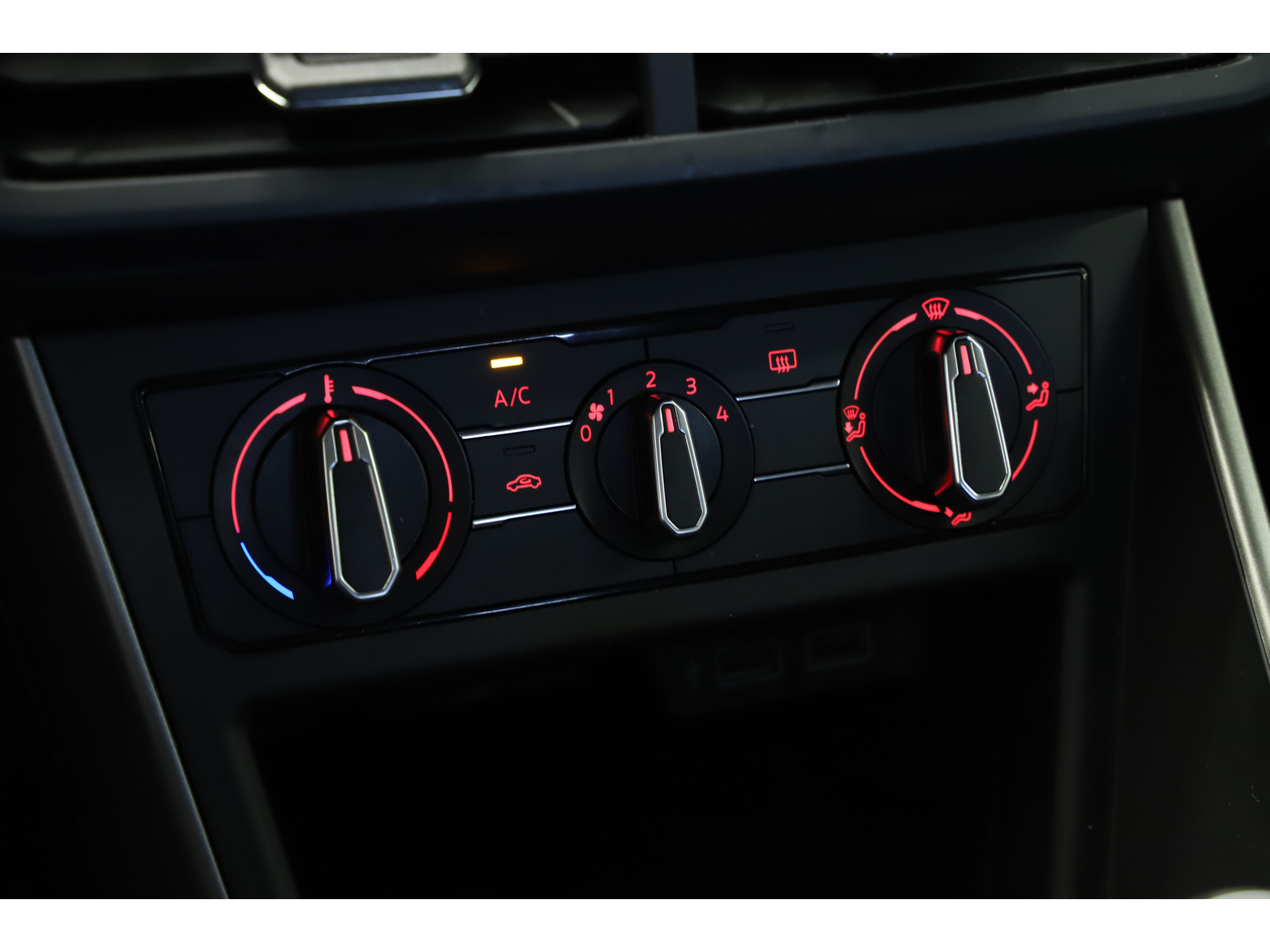 Volkswagen - Polo 1.0 TSI 95pk Comfortline - 2020