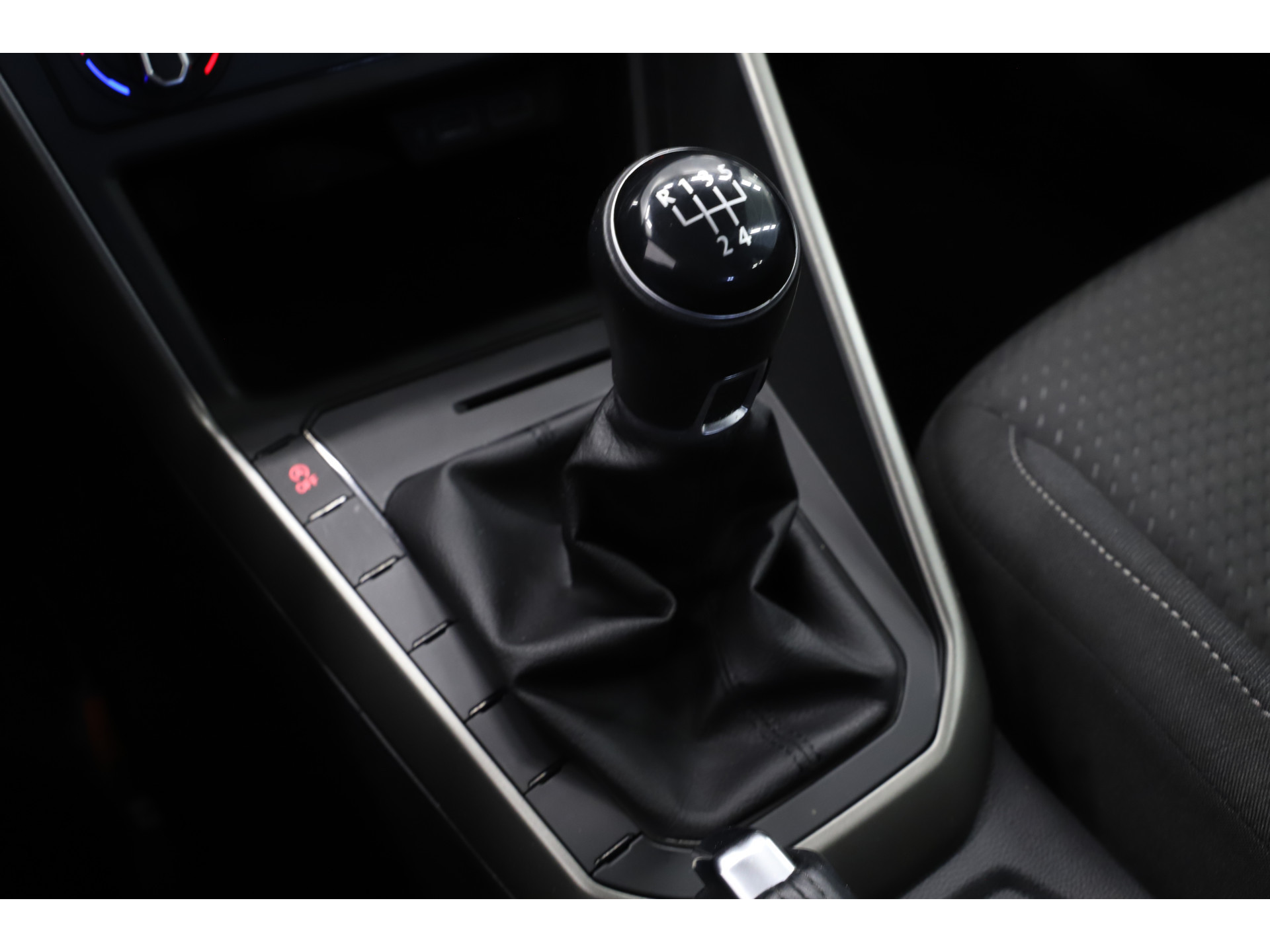 Volkswagen - Polo 1.0 TSI 95pk Comfortline - 2020