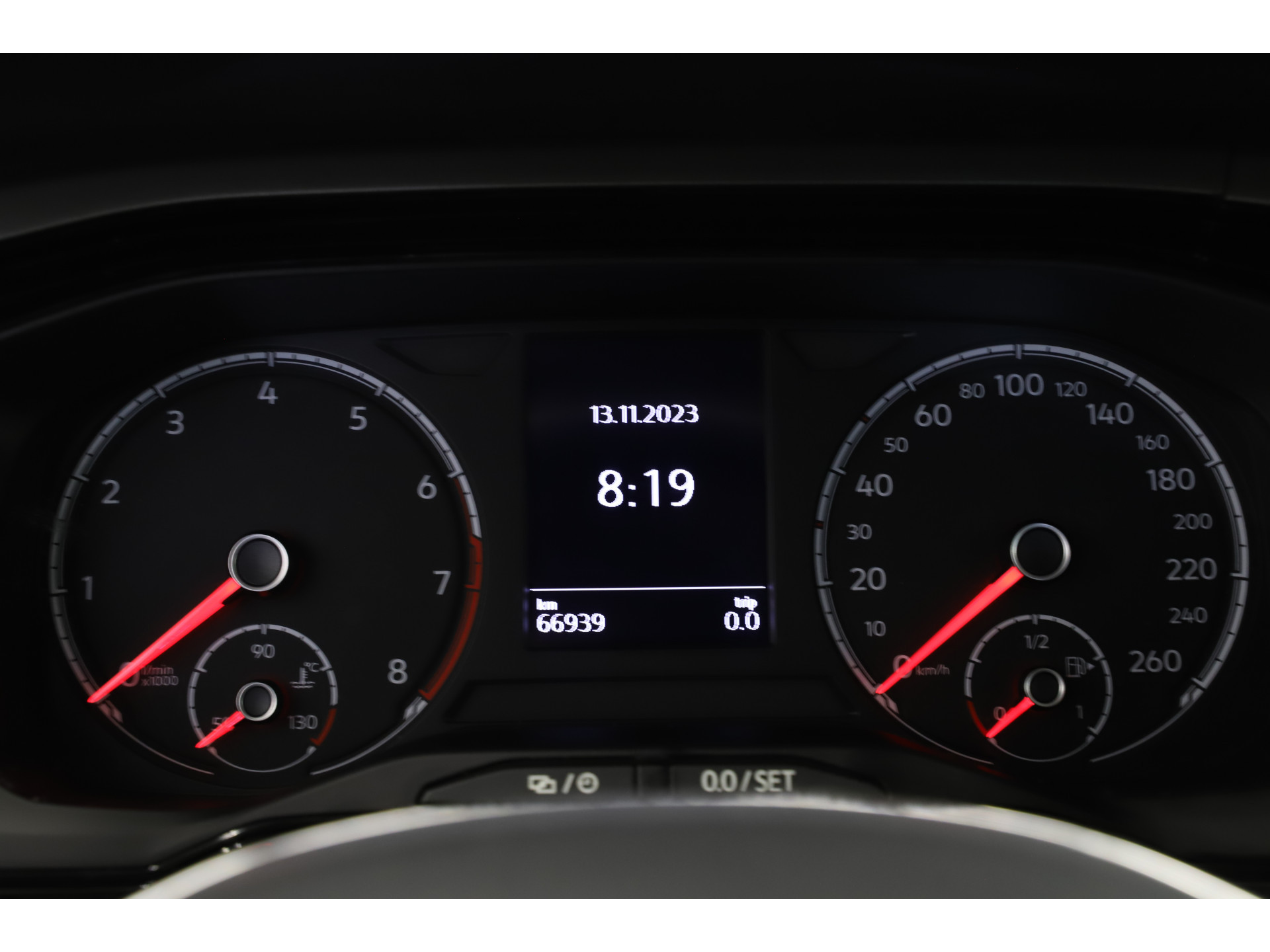 Volkswagen - Polo 1.0 TSI 95pk Comfortline - 2020