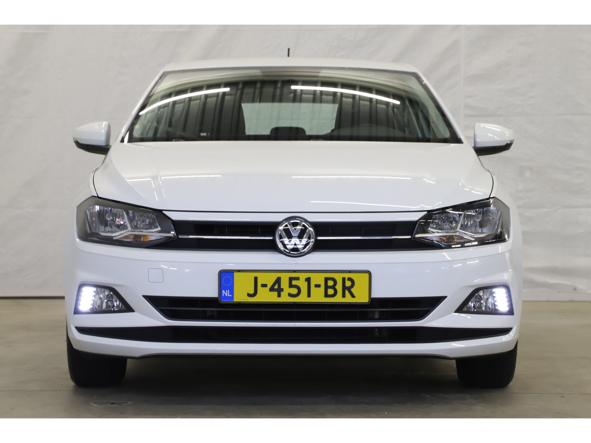Volkswagen - Polo 1.0 TSI 95pk Comfortline - 2020