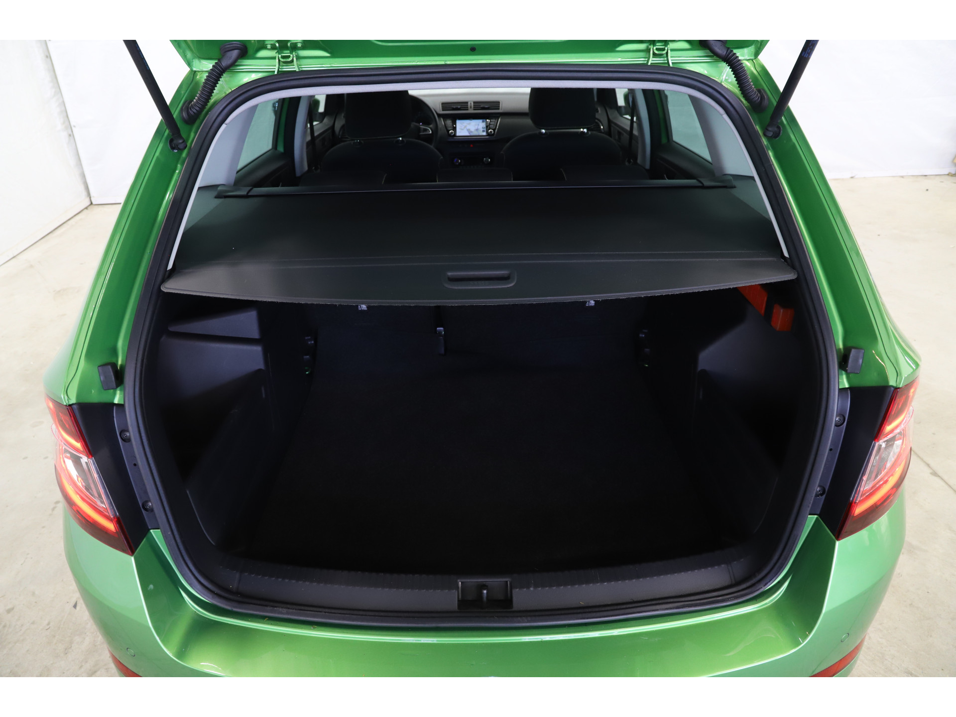 Škoda - Fabia Combi 1.0 Business Edition - 2019