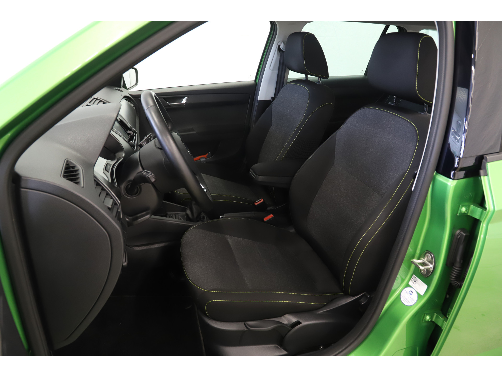 Škoda - Fabia Combi 1.0 Business Edition - 2019