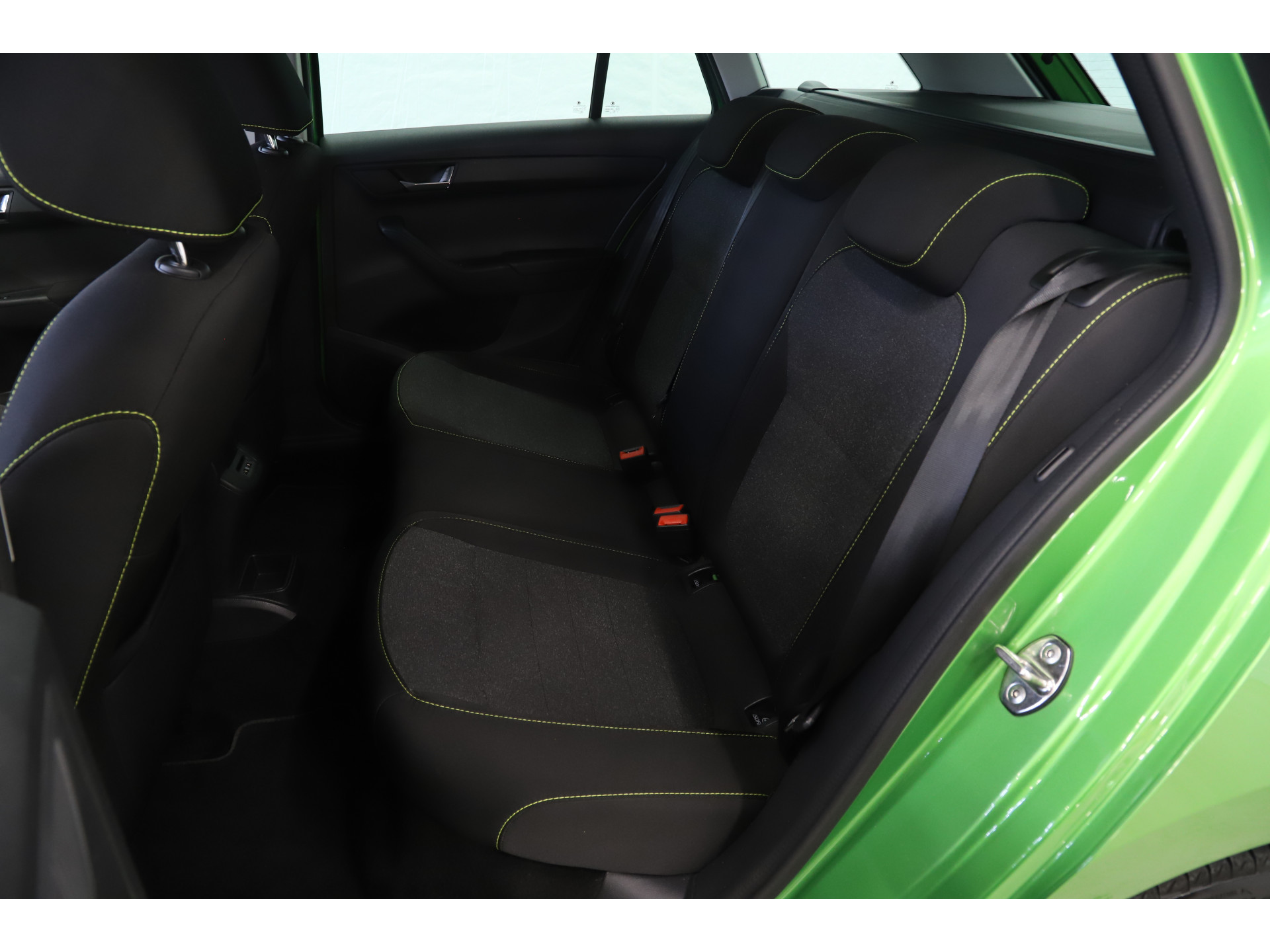 Škoda - Fabia Combi 1.0 Business Edition - 2019