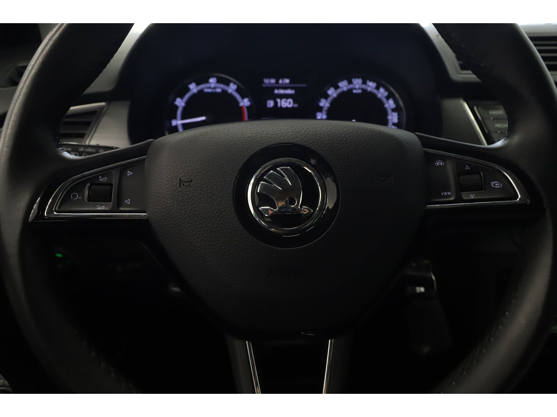 Škoda - Fabia Combi 1.0 Business Edition - 2019