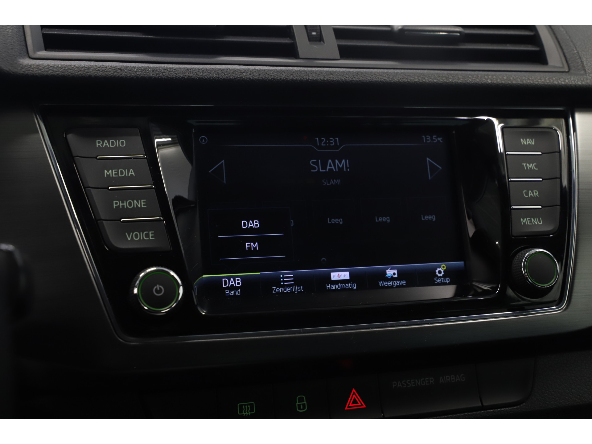 Škoda - Fabia Combi 1.0 Business Edition - 2019
