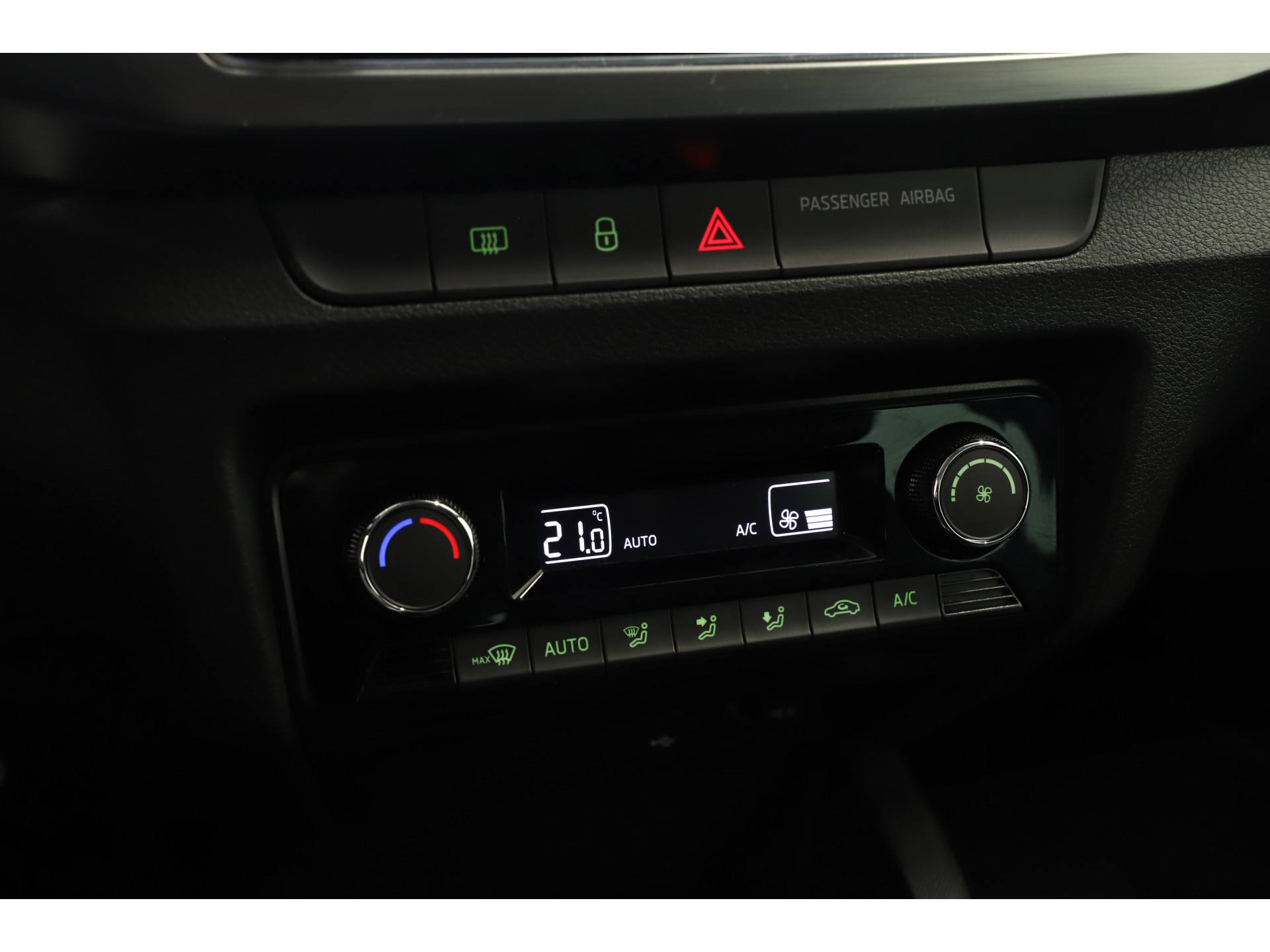 Škoda - Fabia Combi 1.0 Business Edition - 2019