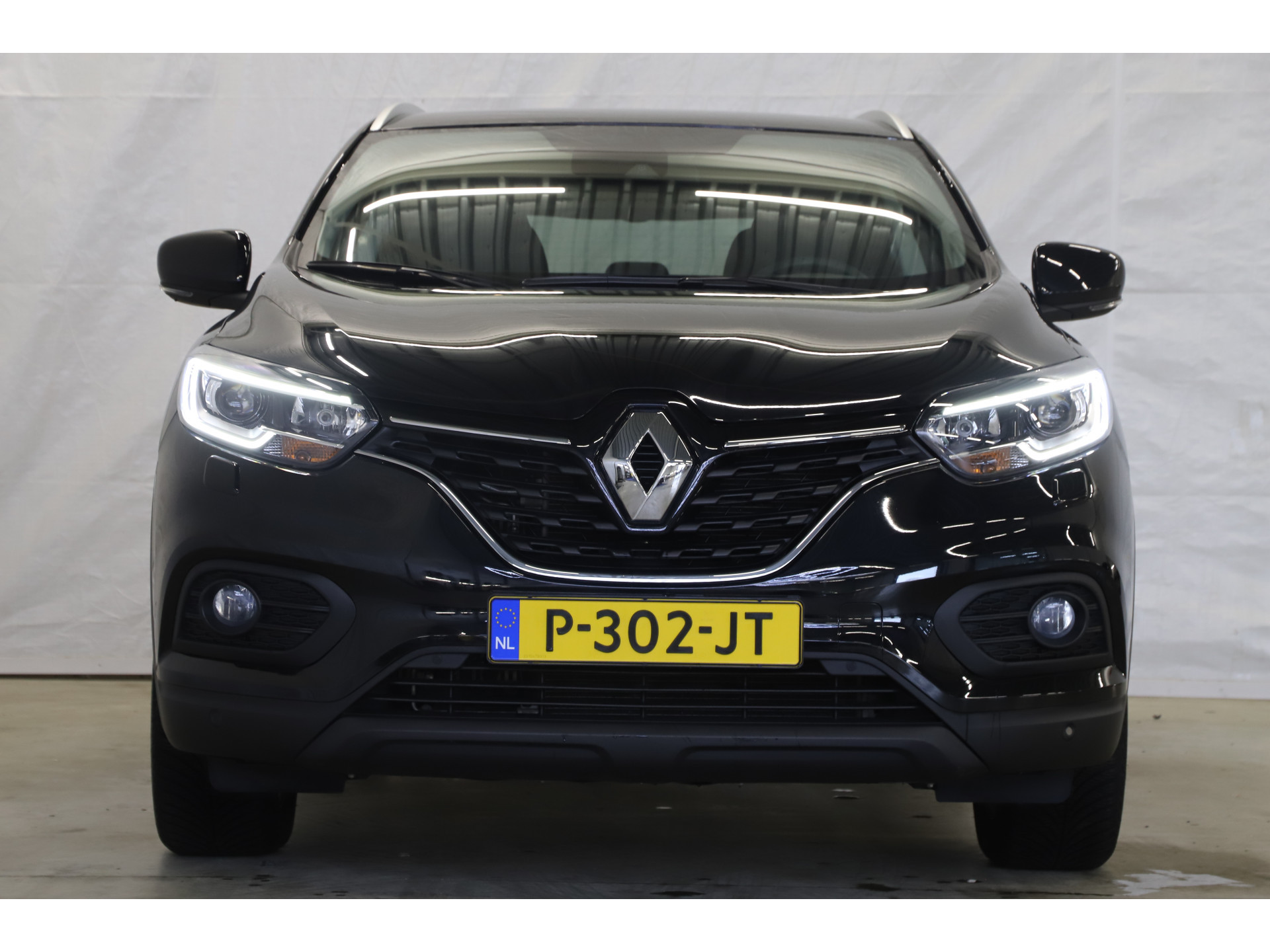 Renault - Kadjar 1.3 TCe 140pk Zen - 2020