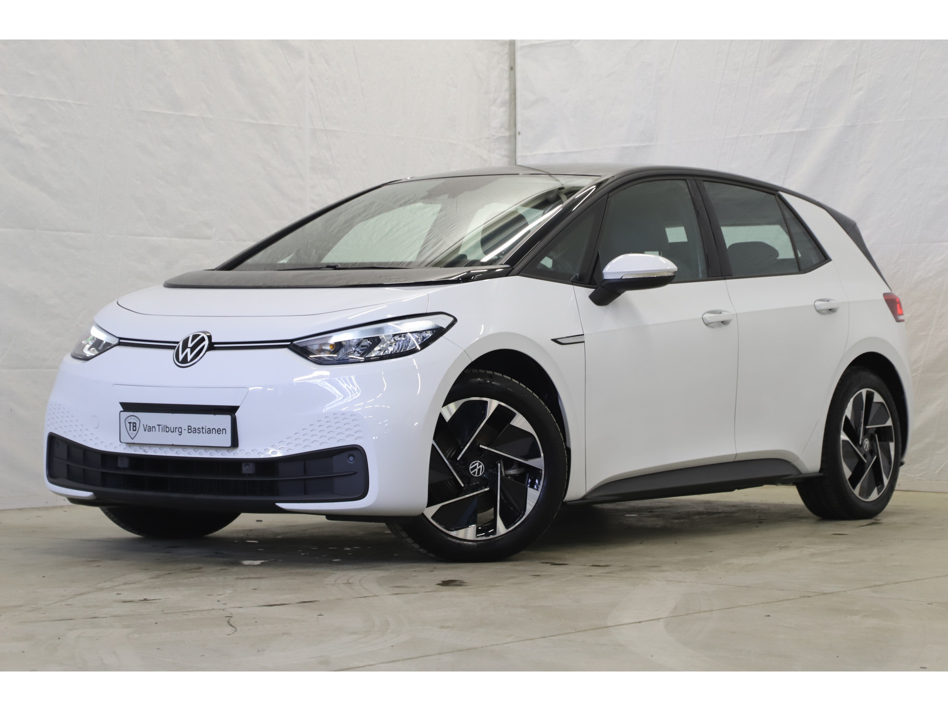 Volkswagen - ID.3 Pure 45 kWh - 2021
