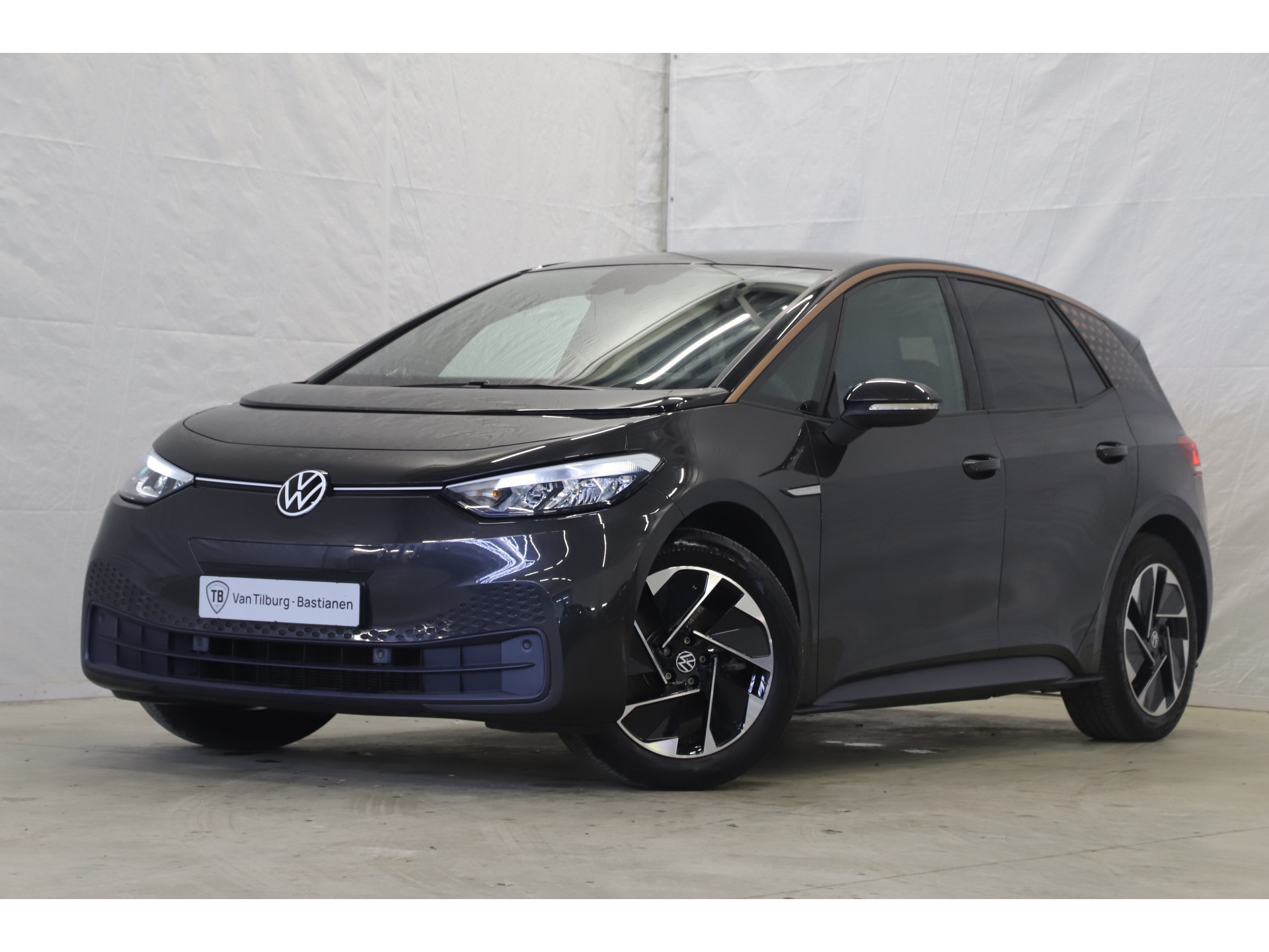 Volkswagen - ID.3 Pure 45 kWh - 2021