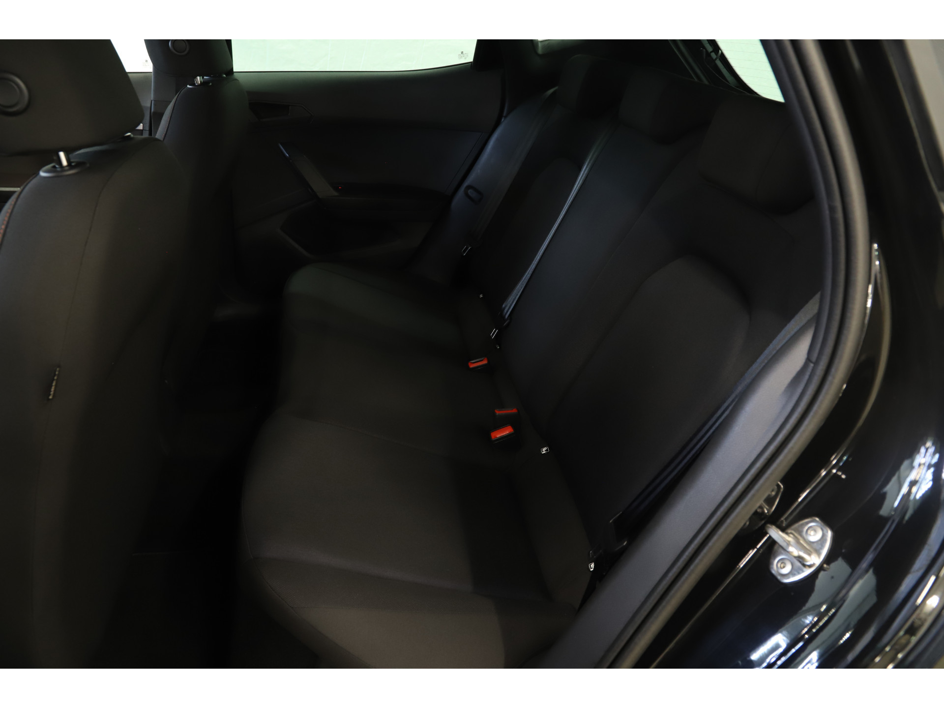 SEAT - Ibiza 1.0 TSI 95pk FR - 2022