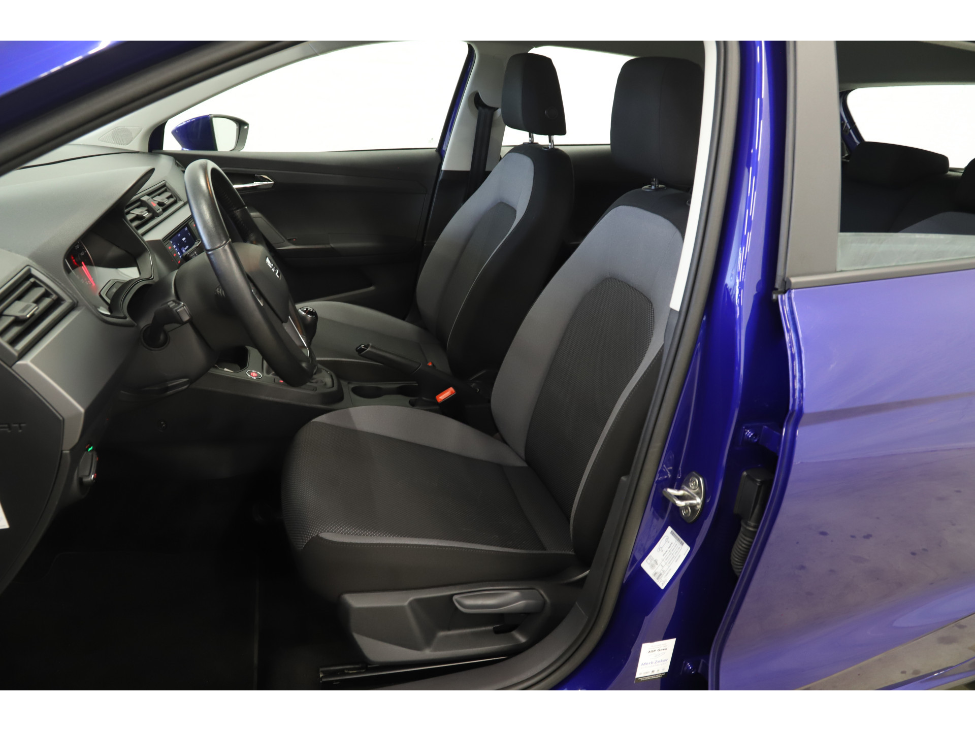 SEAT - Ibiza 1.0 TSI 95pk Style - 2021