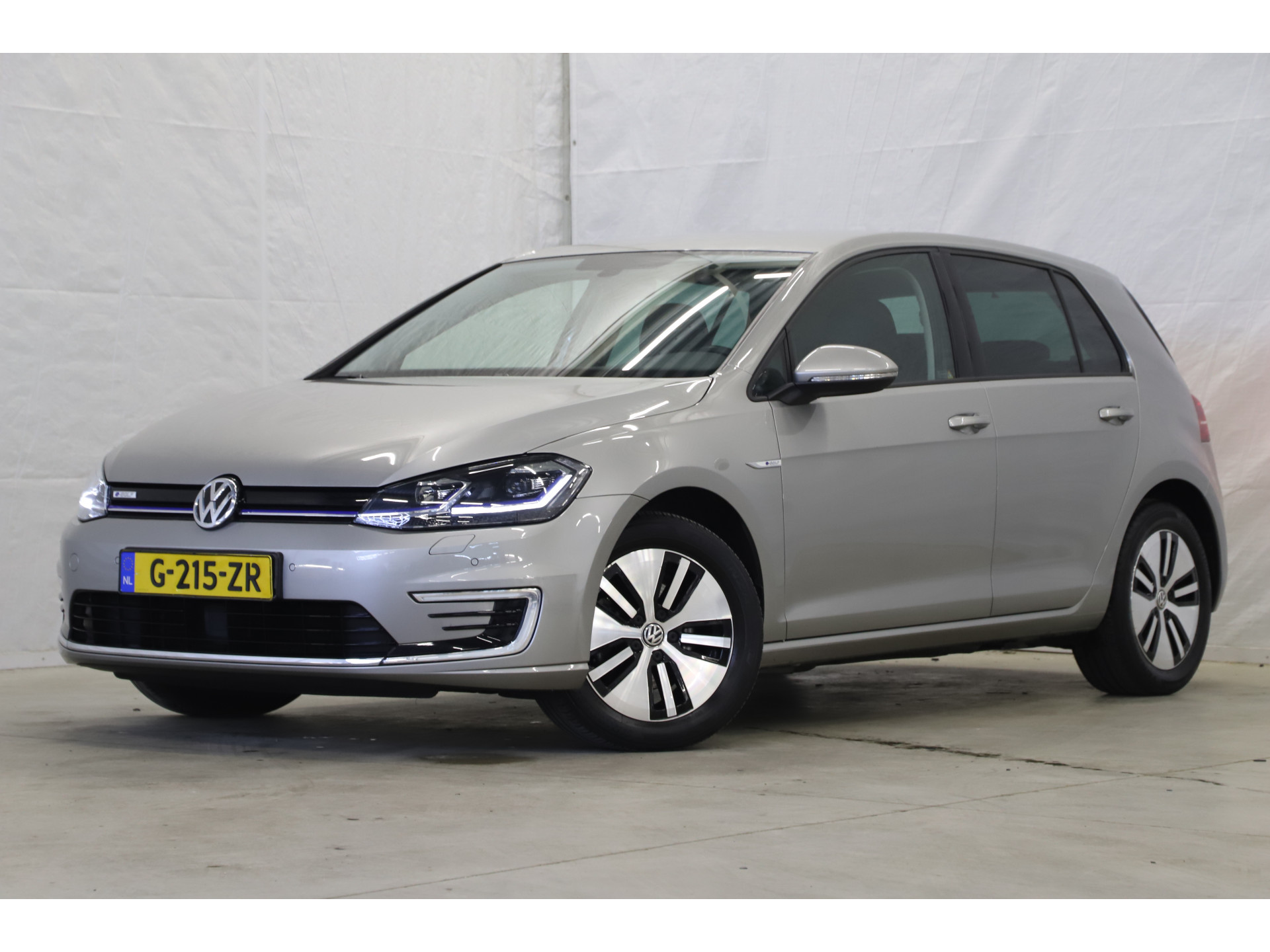 Volkswagen - e-Golf E-DITION - 2019