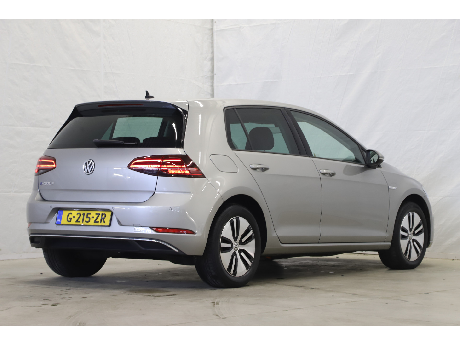 Volkswagen - e-Golf E-DITION - 2019
