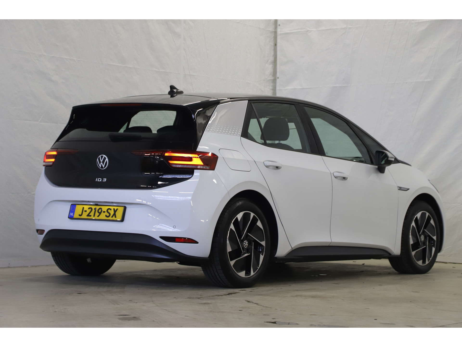 Volkswagen - ID.3 First 58 kWh - 2020