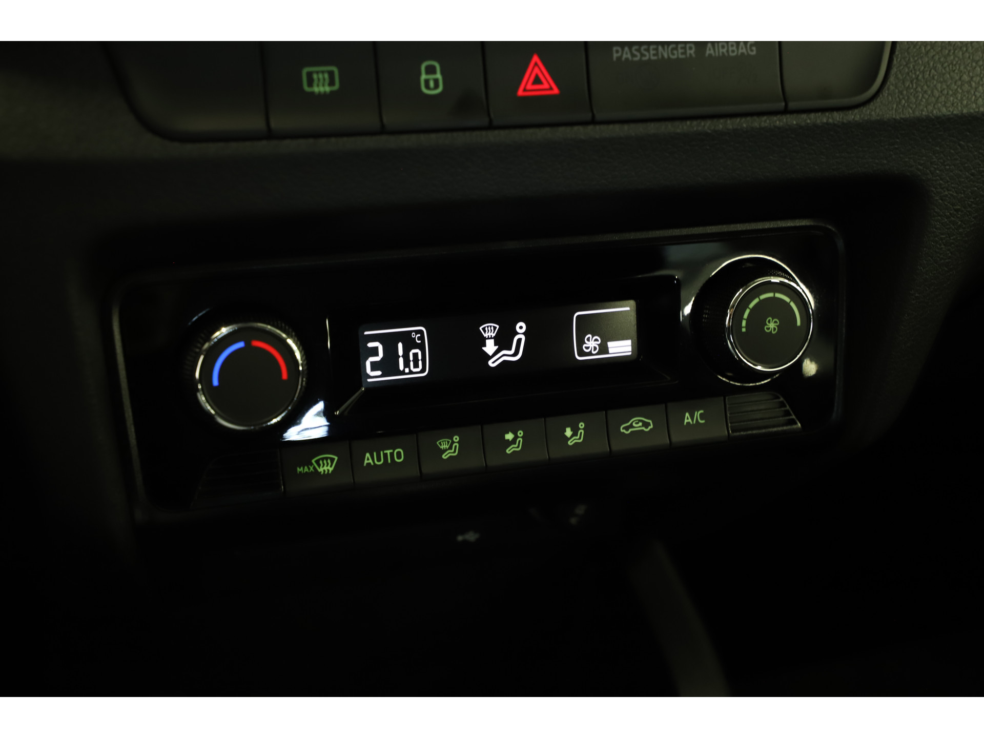 Škoda - Fabia Combi 1.0 TSI 110pk DSG Clever - 2019