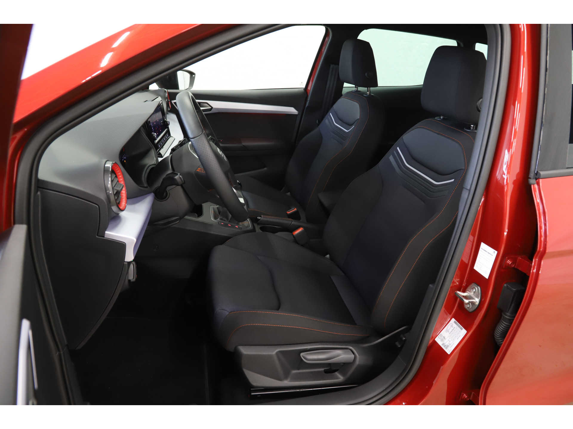 SEAT - Ibiza 1.0 TSI FR - 2023