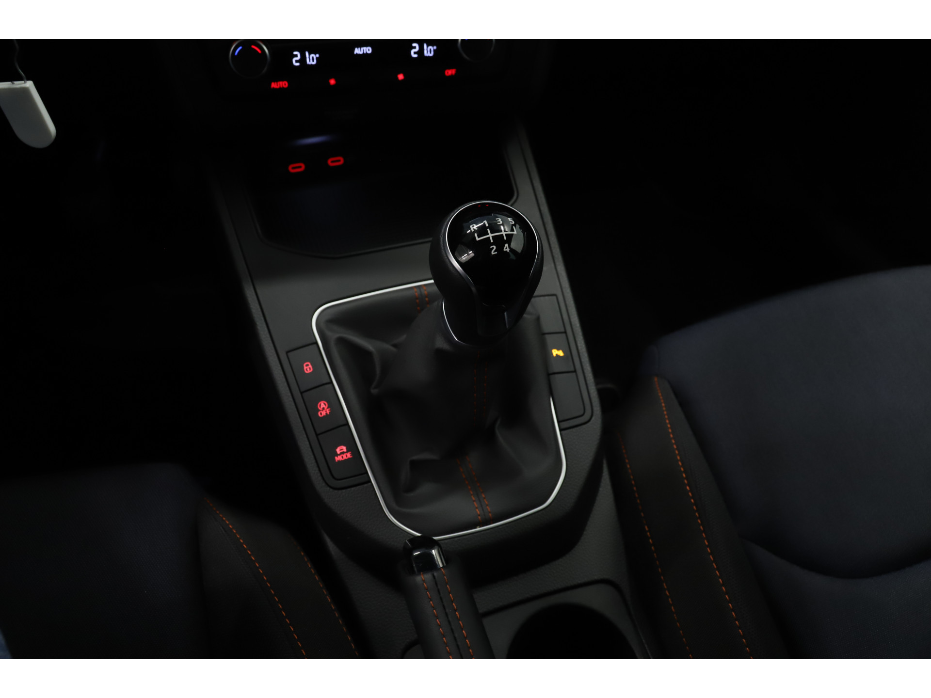 SEAT - Ibiza 1.0 TSI FR - 2023