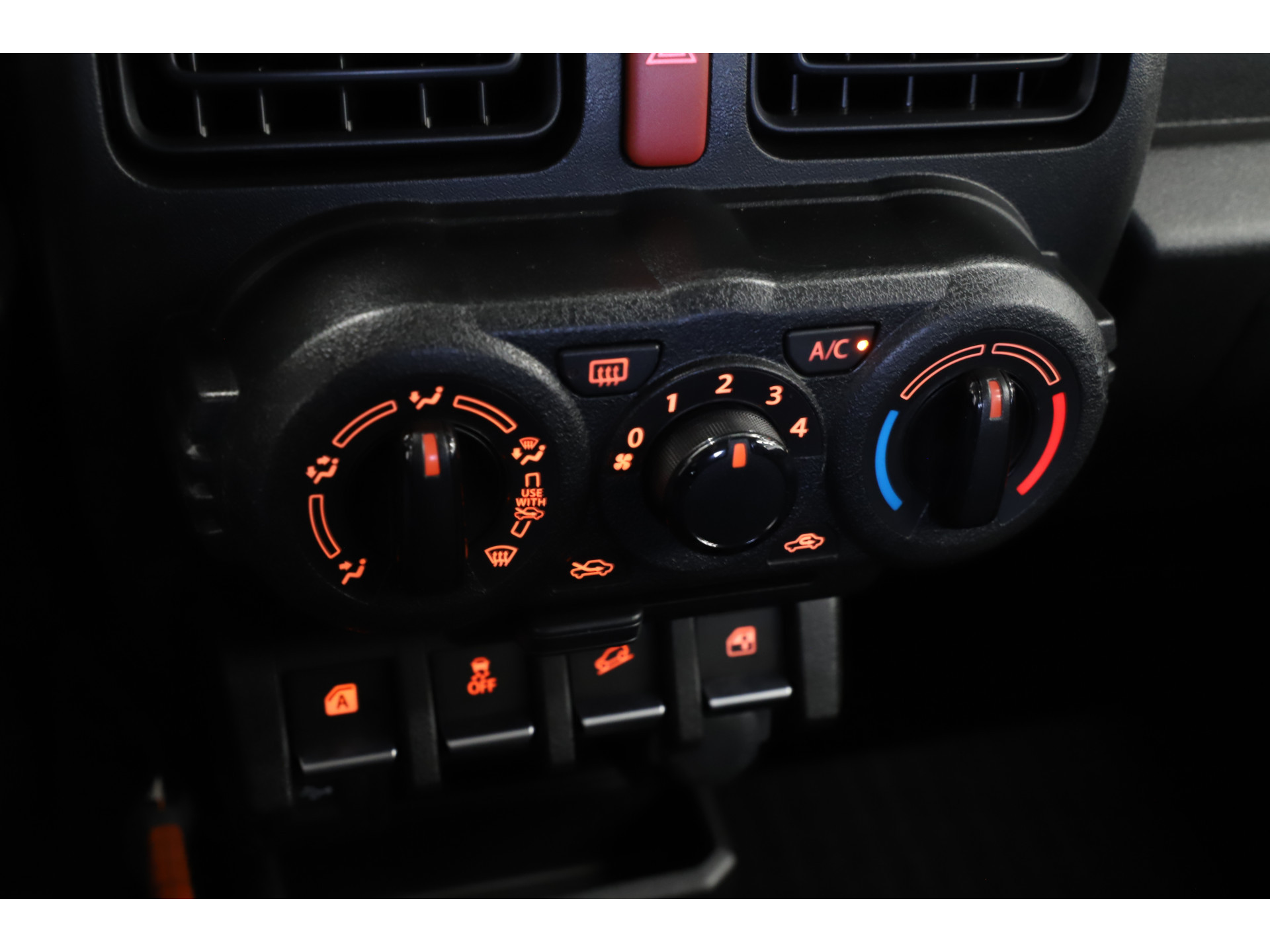 Suzuki - Jimny 1.5 102pk Allgrip Pro Select - 2022