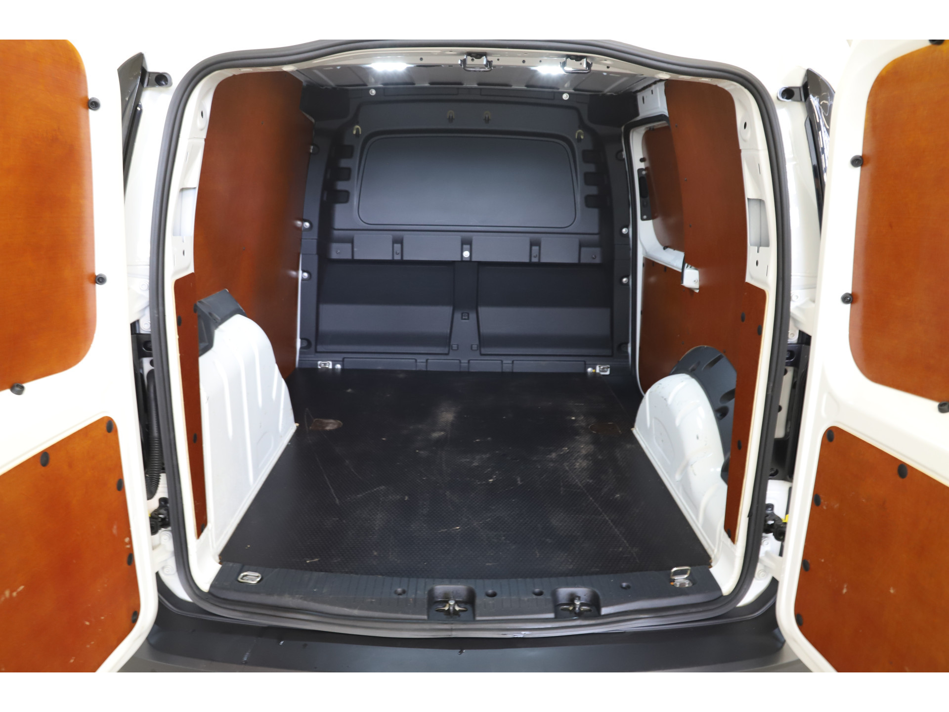 Volkswagen - Caddy Cargo 2.0 TDI 75pk Comfort - 2022