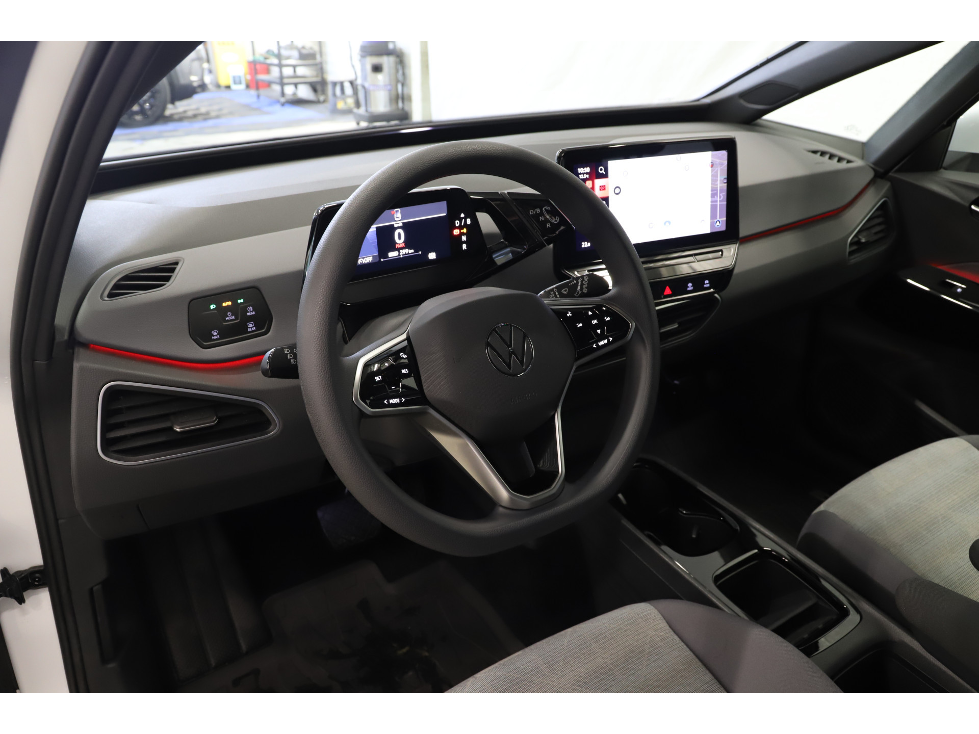 Volkswagen - ID.3 Pure 45 kWh - 2021