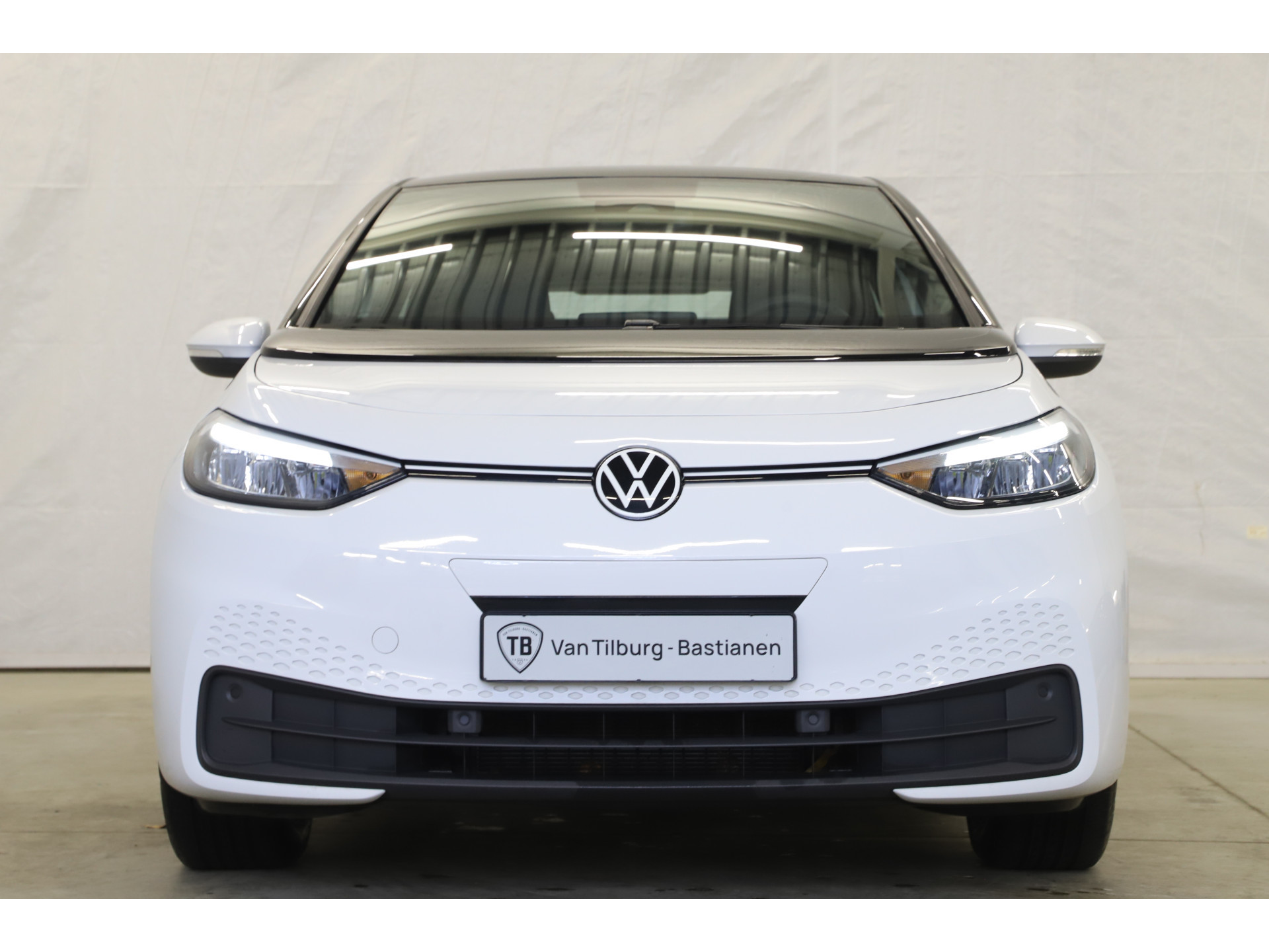 Volkswagen - ID.3 Pure 45 kWh - 2021