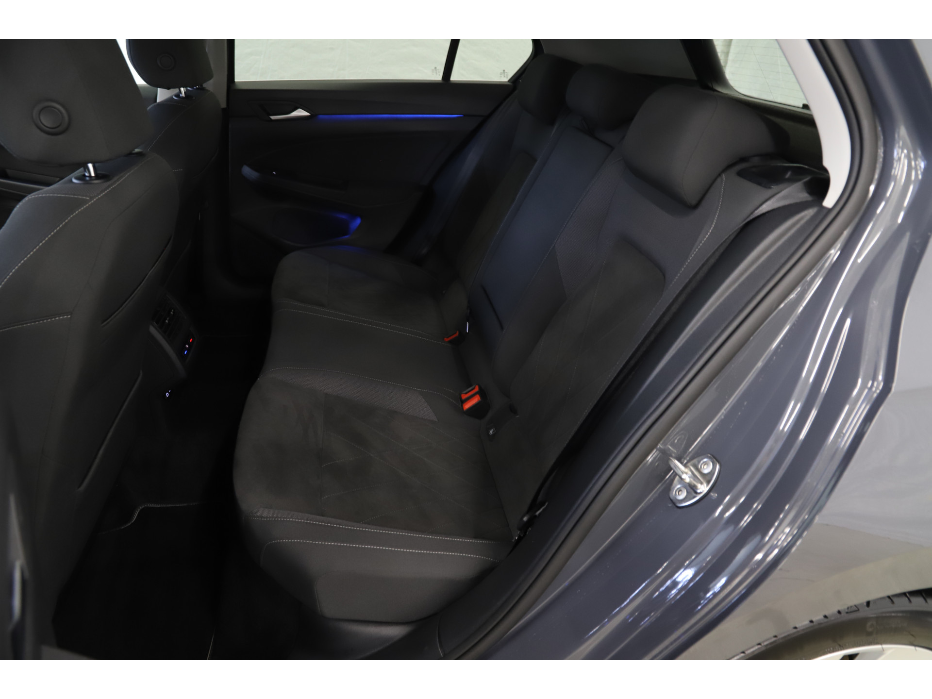 Volkswagen - Golf 1.5 TSI 150pk Style - 2020
