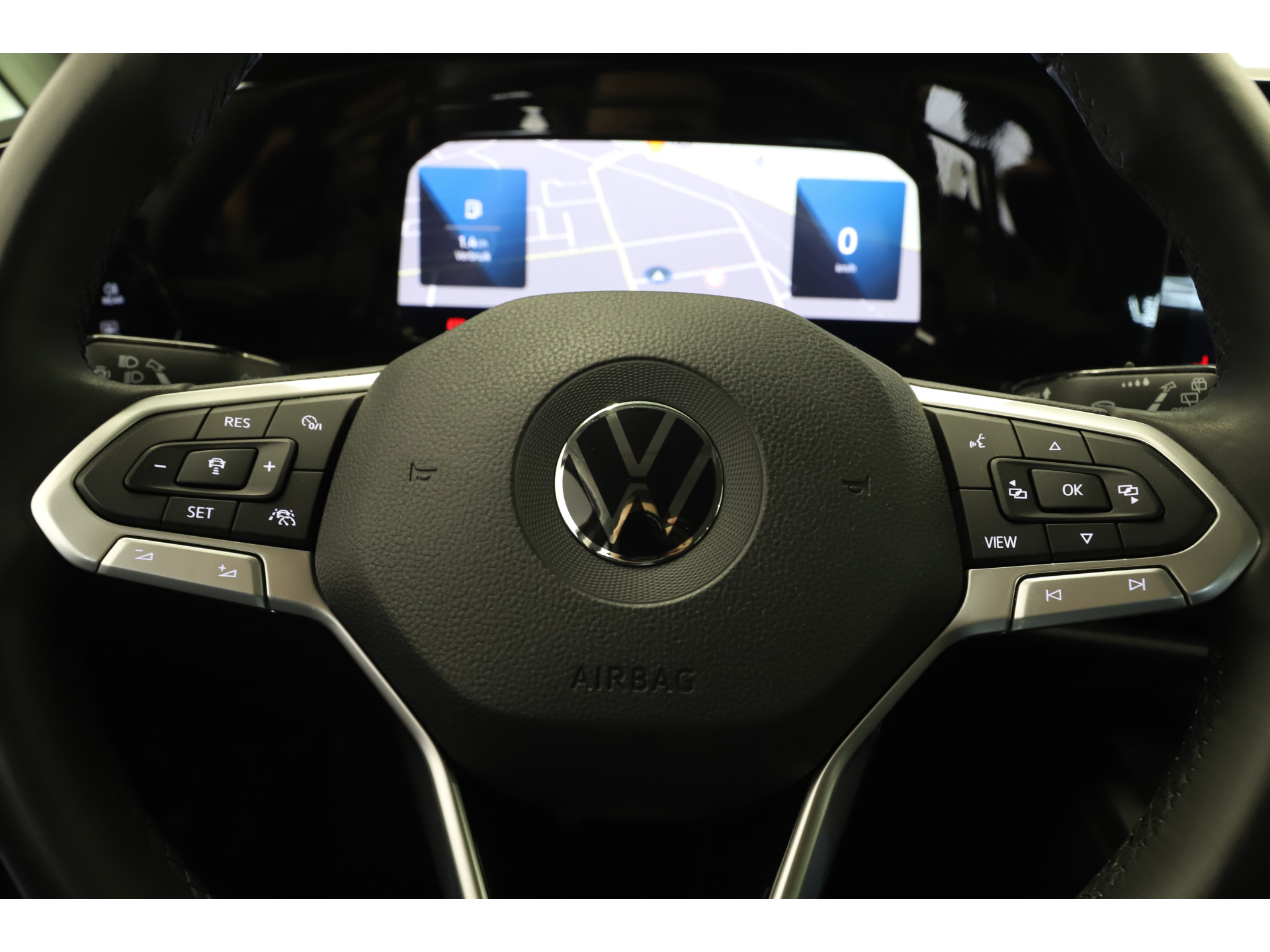 Volkswagen - Golf 1.5 TSI 150pk Style - 2020