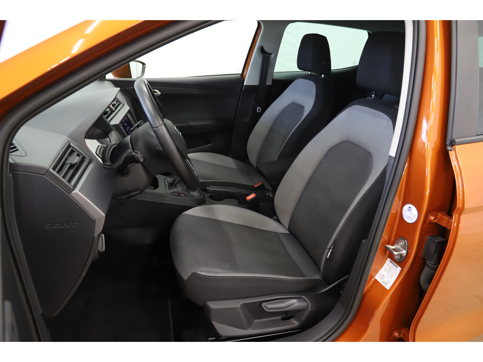 SEAT - Ibiza 1.0 TSI 95pk Style - 2020