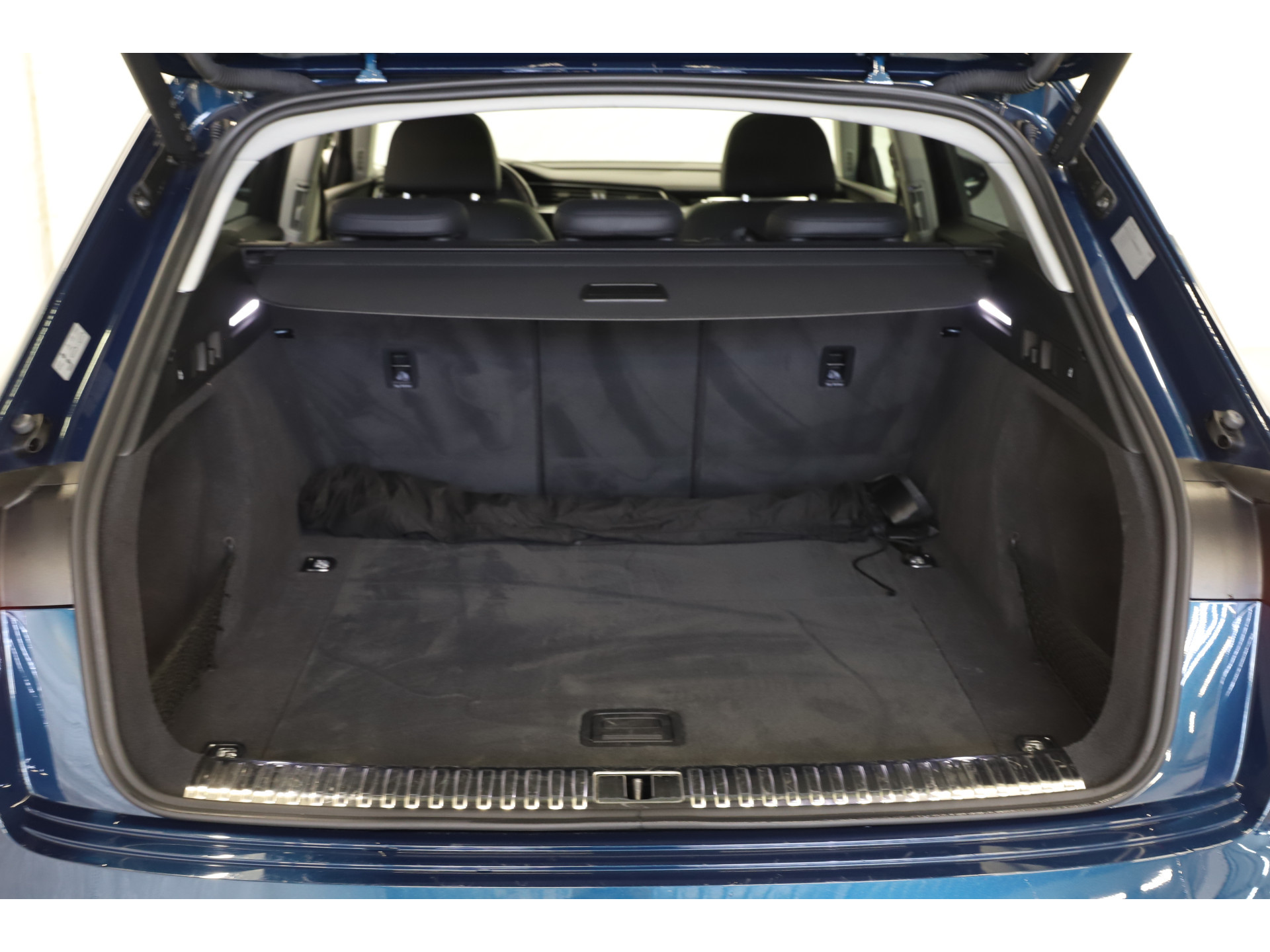 Audi - e-tron 55 quattro edition 95 kWh - 2021