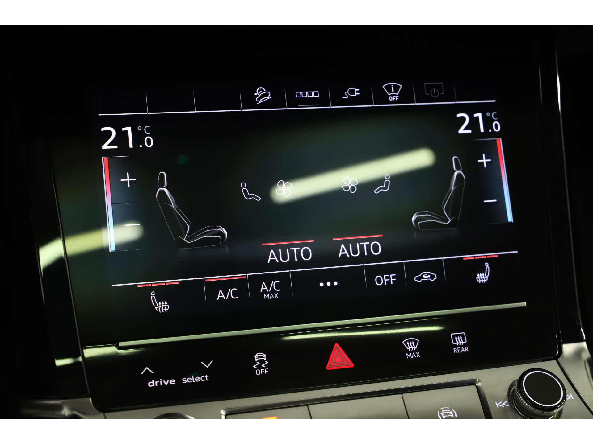 Audi - e-tron 55 quattro edition 95 kWh - 2021