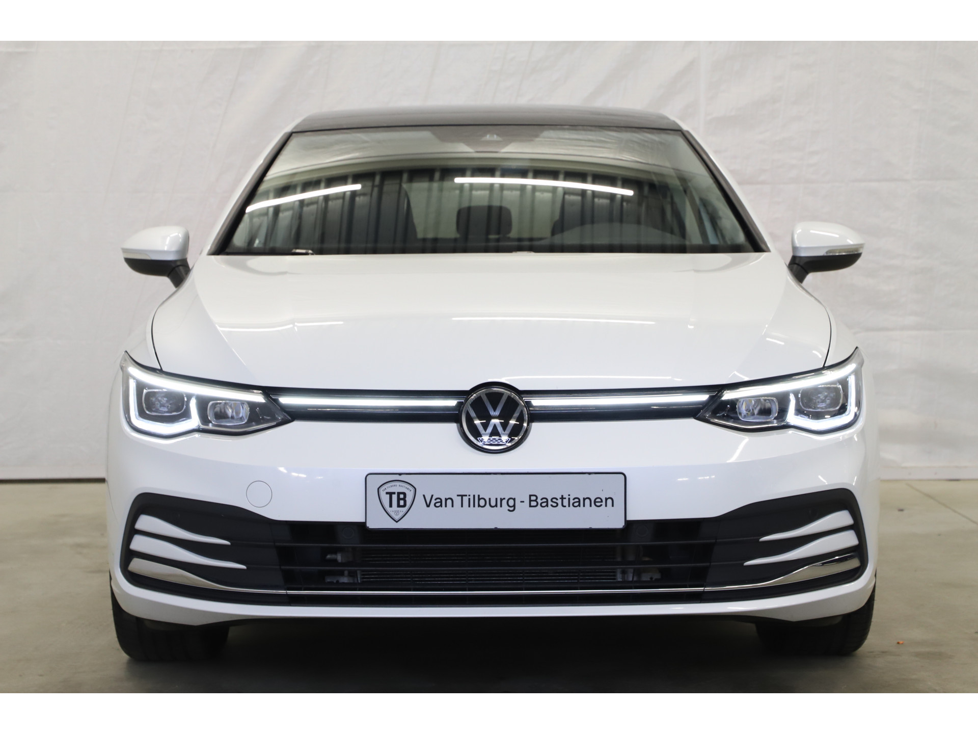 Volkswagen - Golf 1.5 TSI 150pk Style - 2021