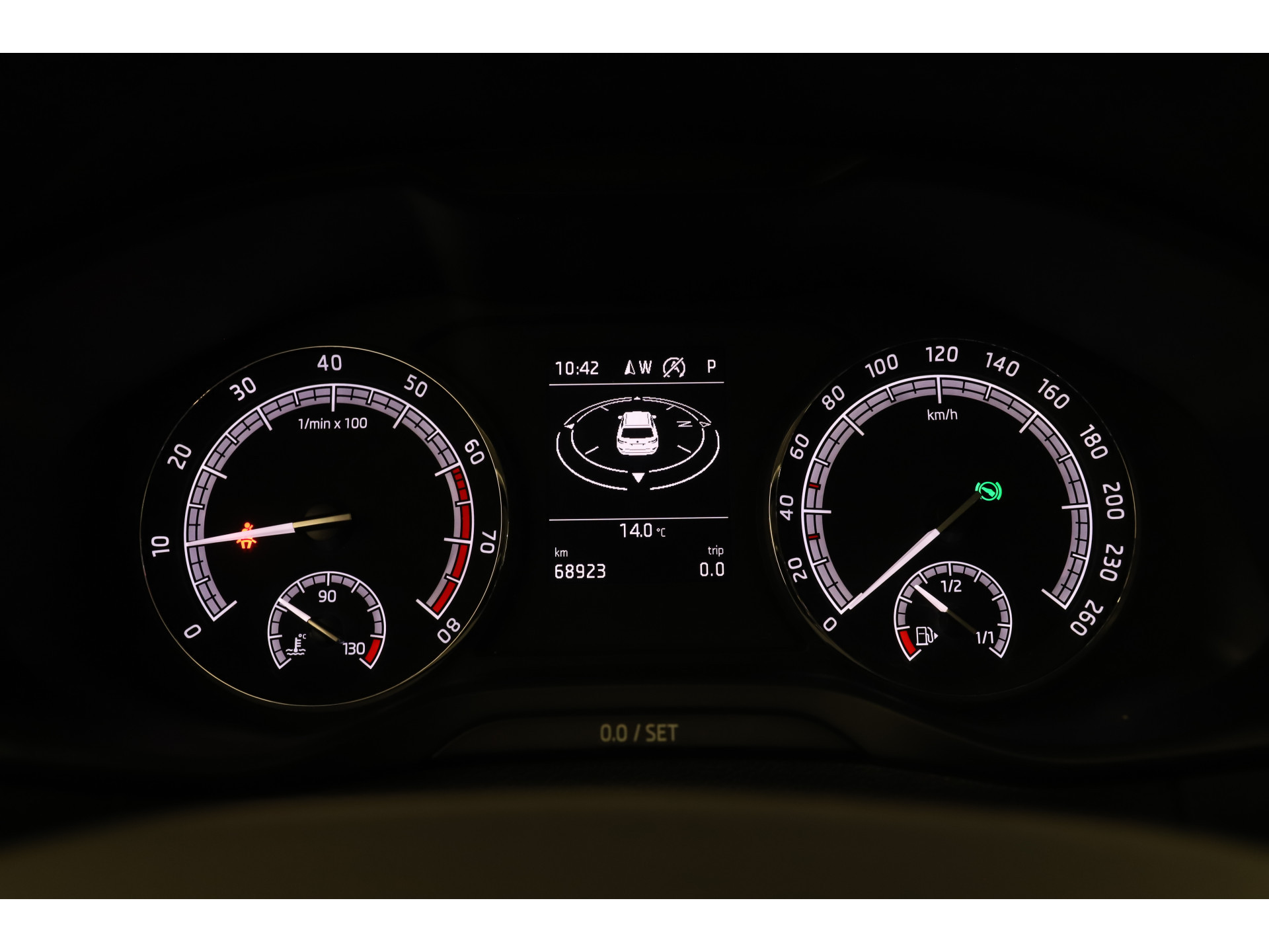 Škoda - Karoq 1.0 TSI 115pk DSG Clever Edition - 2019