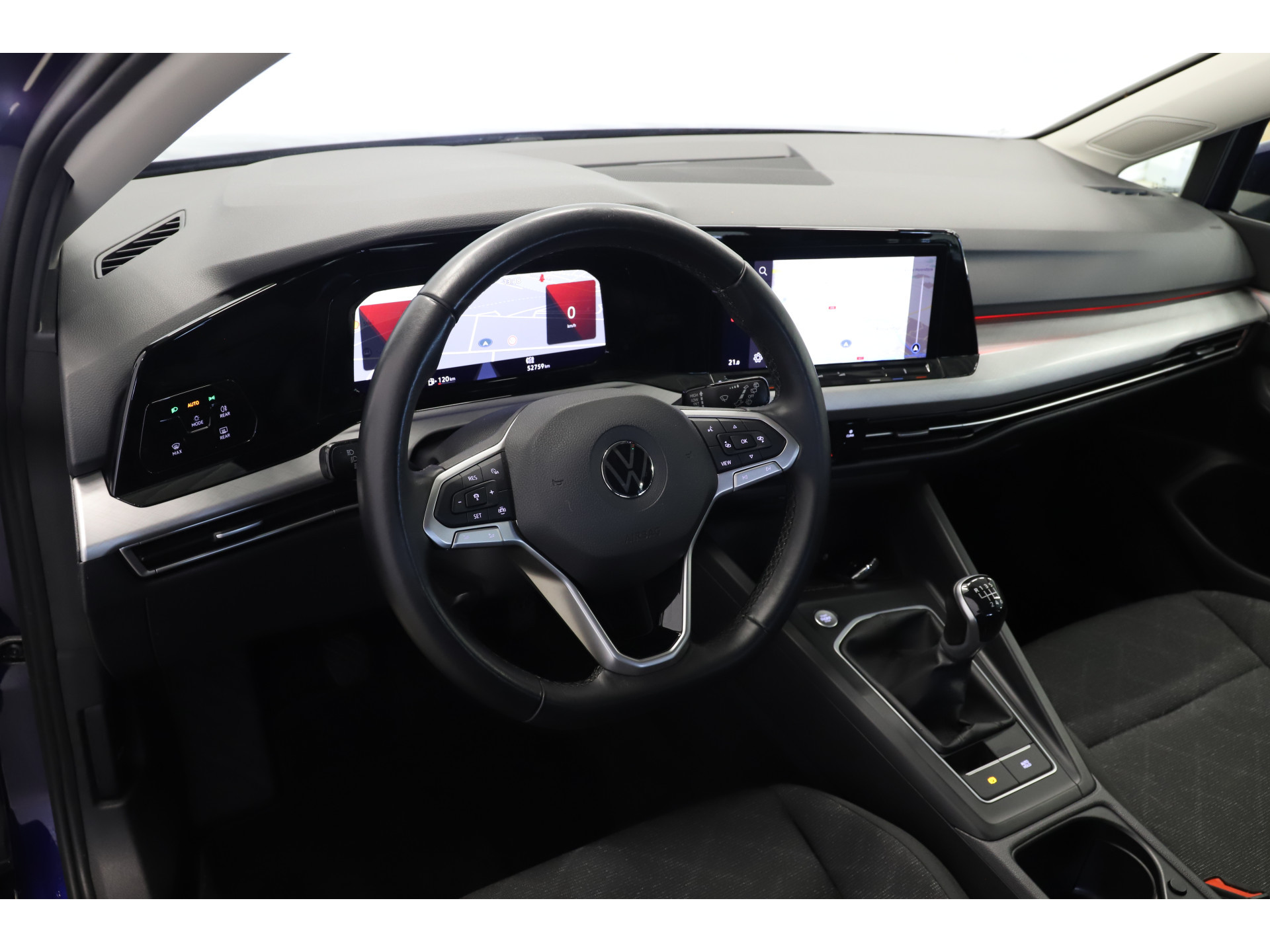 Volkswagen - Golf 1.0 TSI 110pk Life - 2021