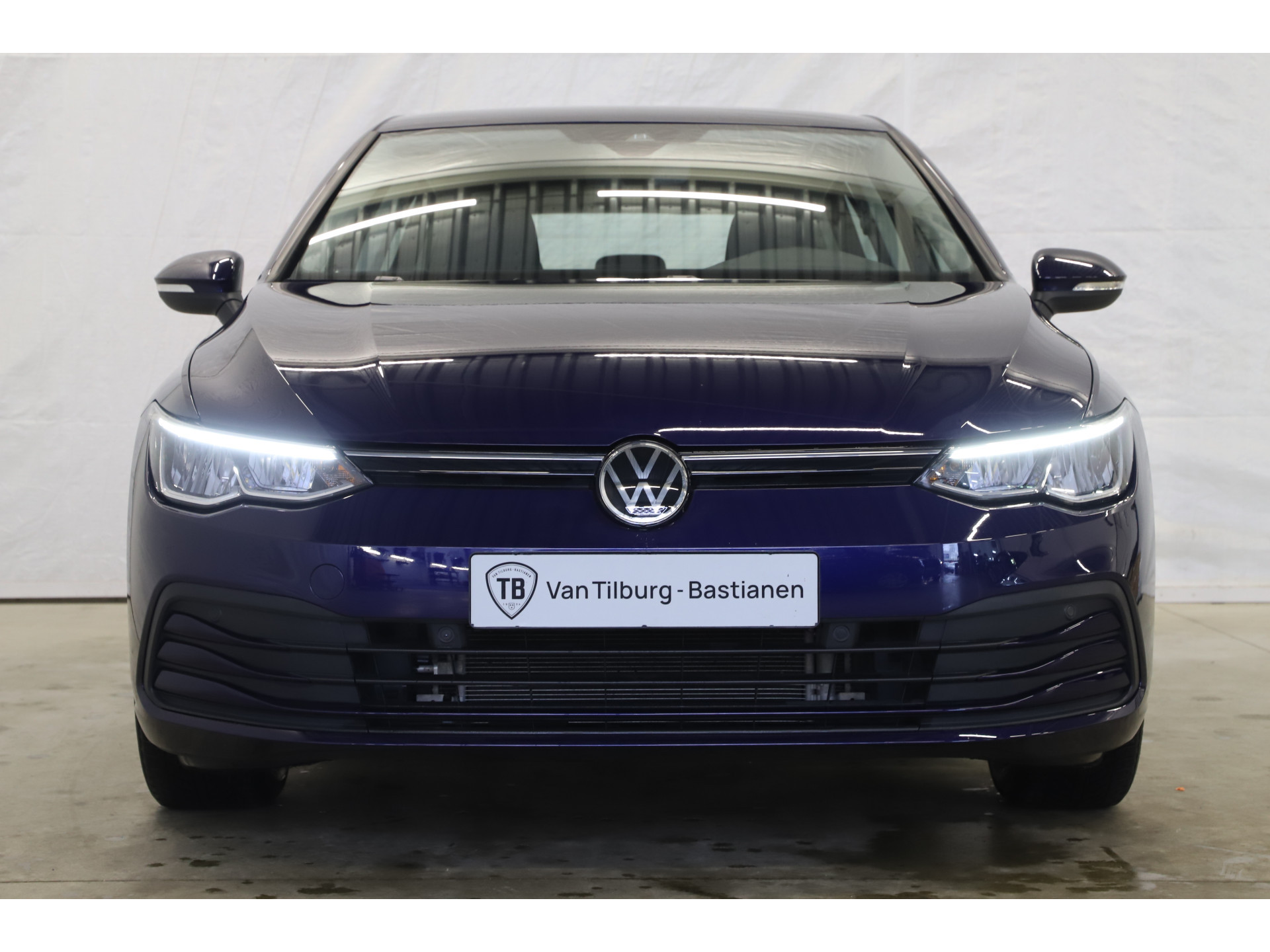 Volkswagen - Golf 1.0 TSI 110pk Life - 2021