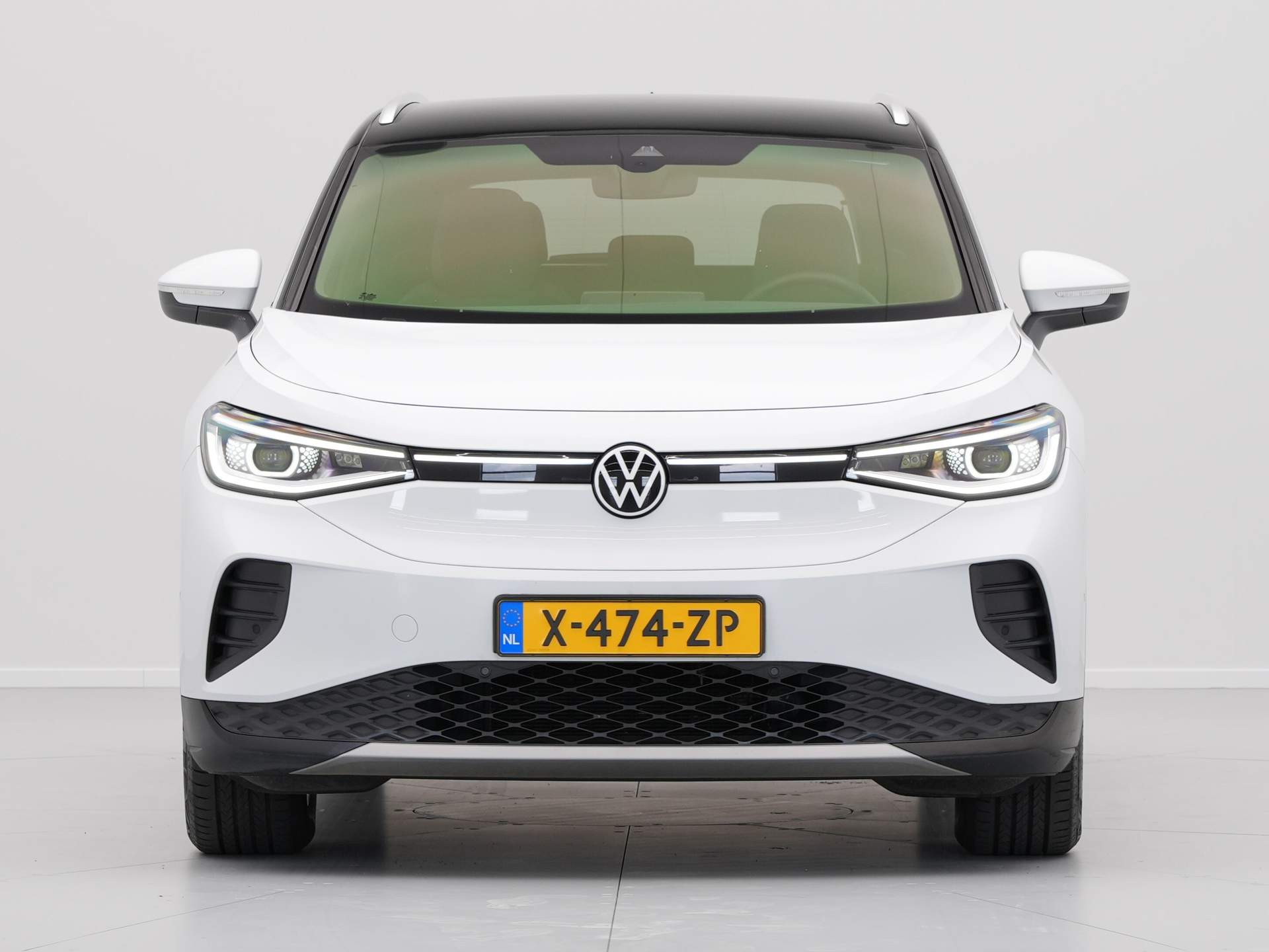 Volkswagen - ID.4 Pro 77 kWh 204pk - 2022