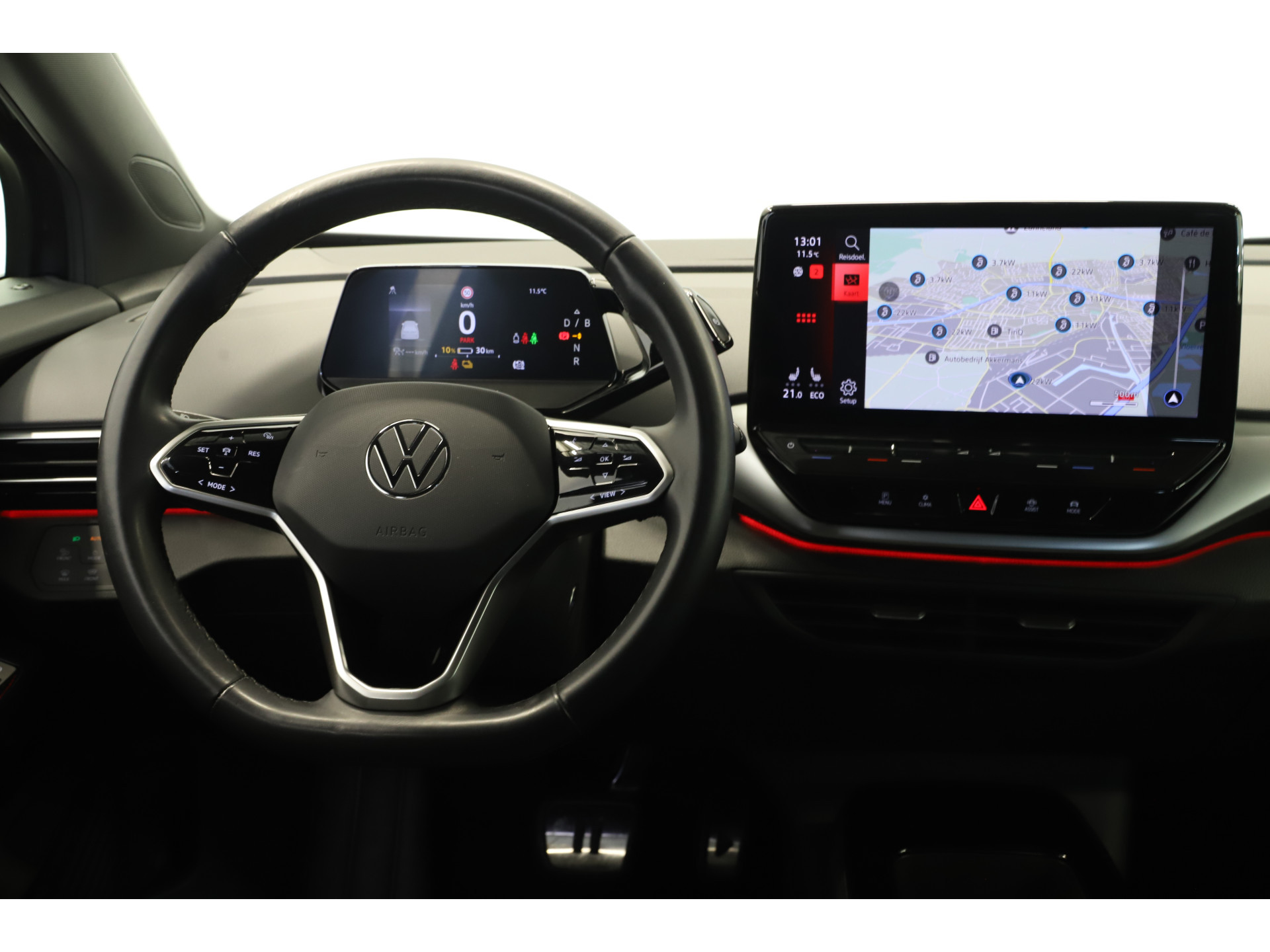 Volkswagen - ID.5 Pro 77 kWh 204pk - 2022