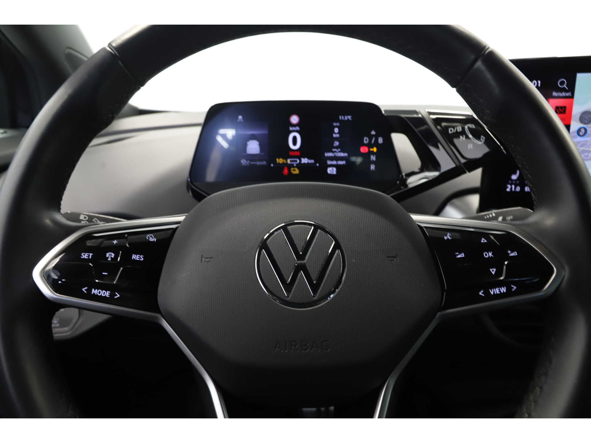 Volkswagen - ID.5 Pro 77 kWh 204pk - 2022
