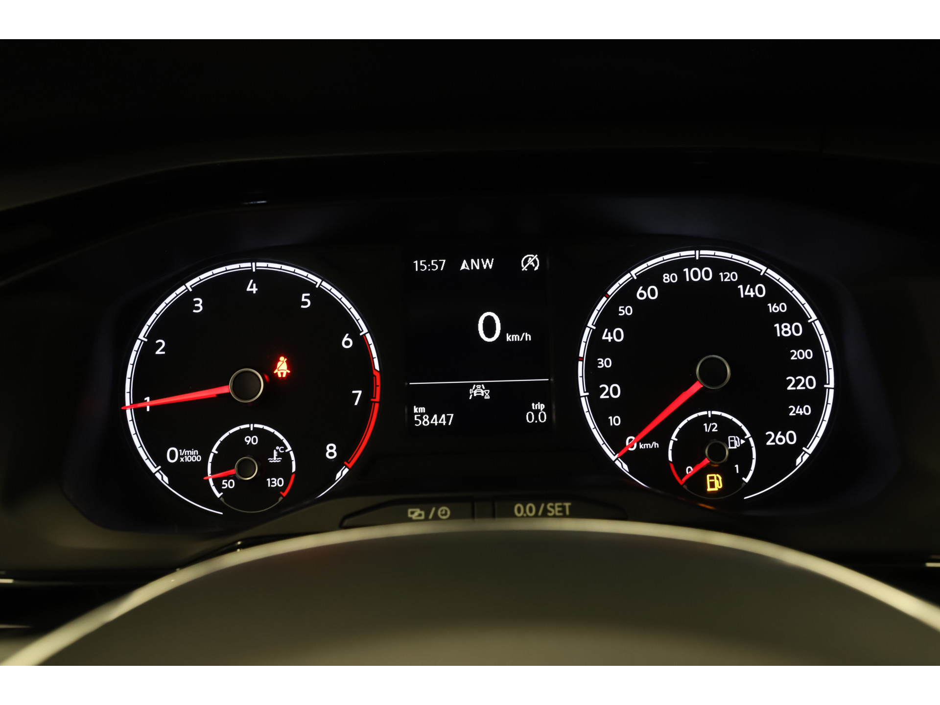 Volkswagen - Polo 1.0 TSI 95pk Comfortline - 2019