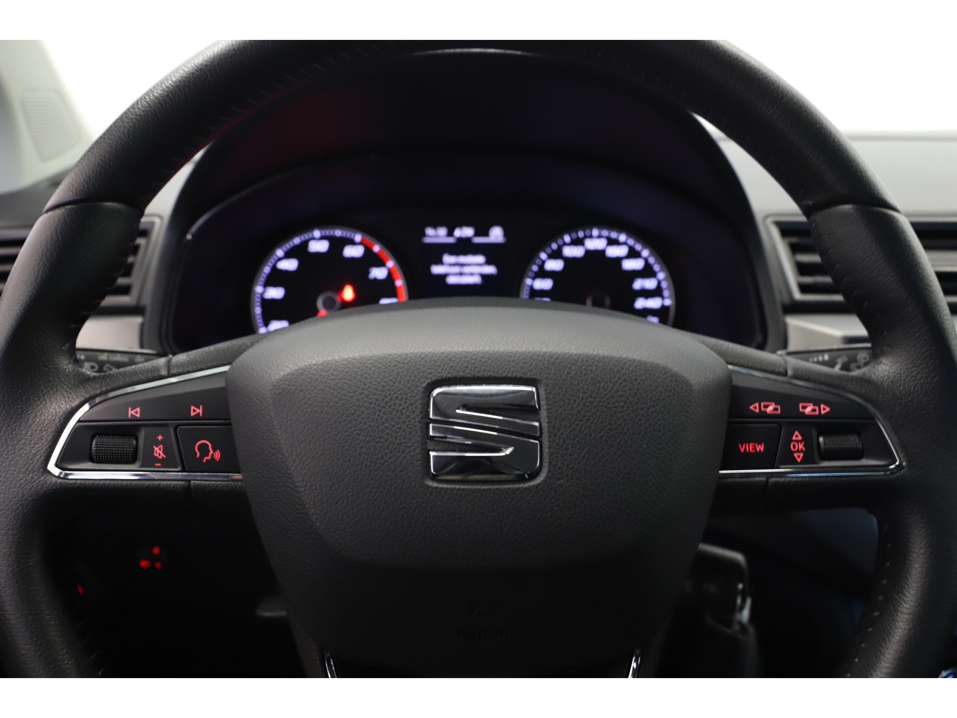 SEAT - Ibiza 1.0 TSI 95pk Style Business Intense - 2021