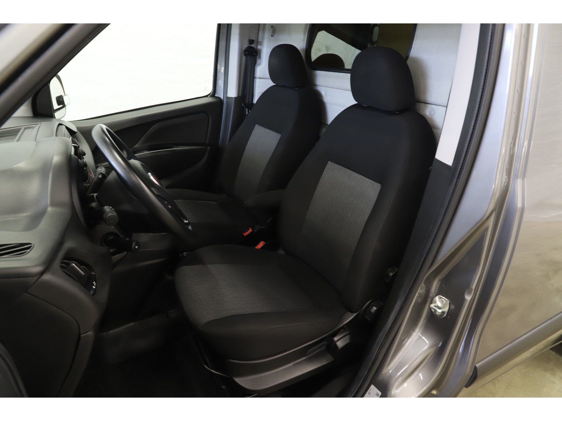 Fiat - Dobló Cargo 1.6 105pk L1H1 SX ECO JET - 2018