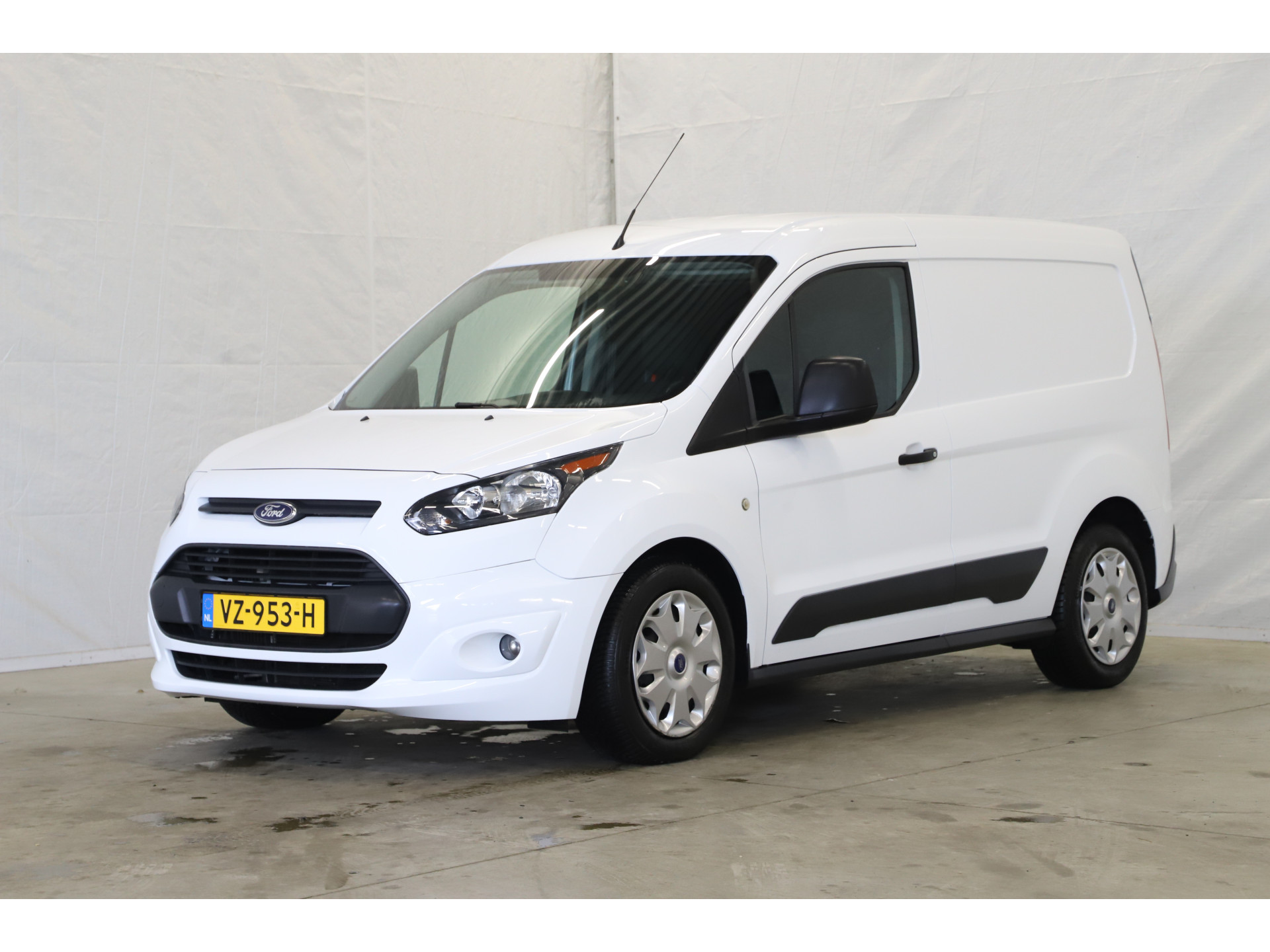Ford - Transit Connect 1.5 TDCI L1 Trend HP - 2016