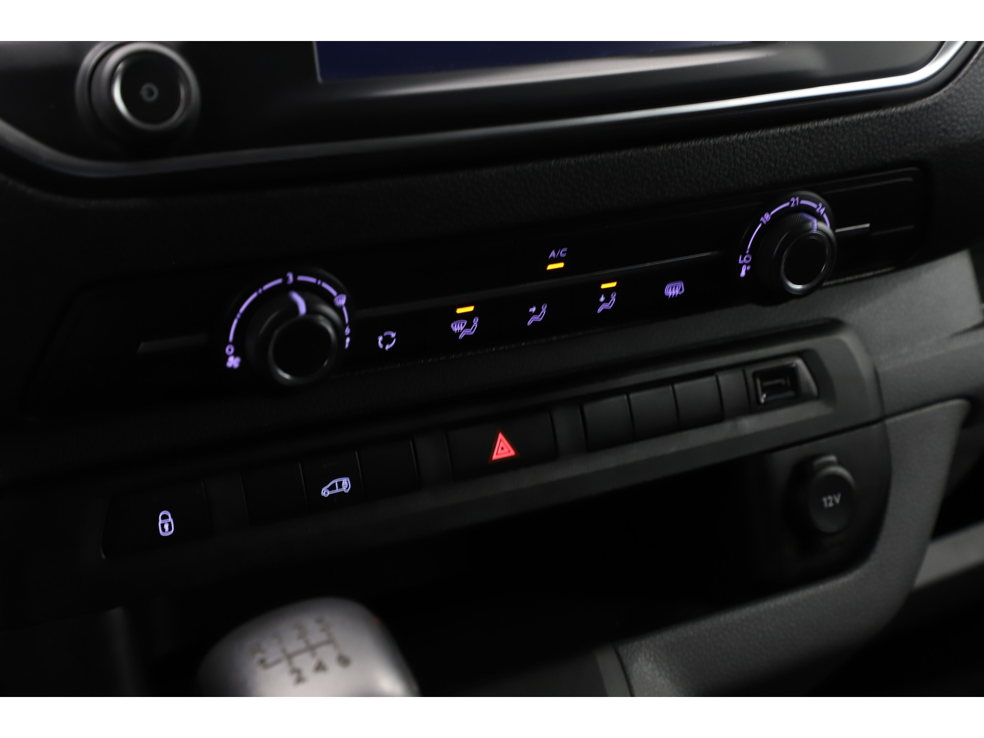 Peugeot - Expert 1.5 BlueHDI 120pk Standard Premium - 2022