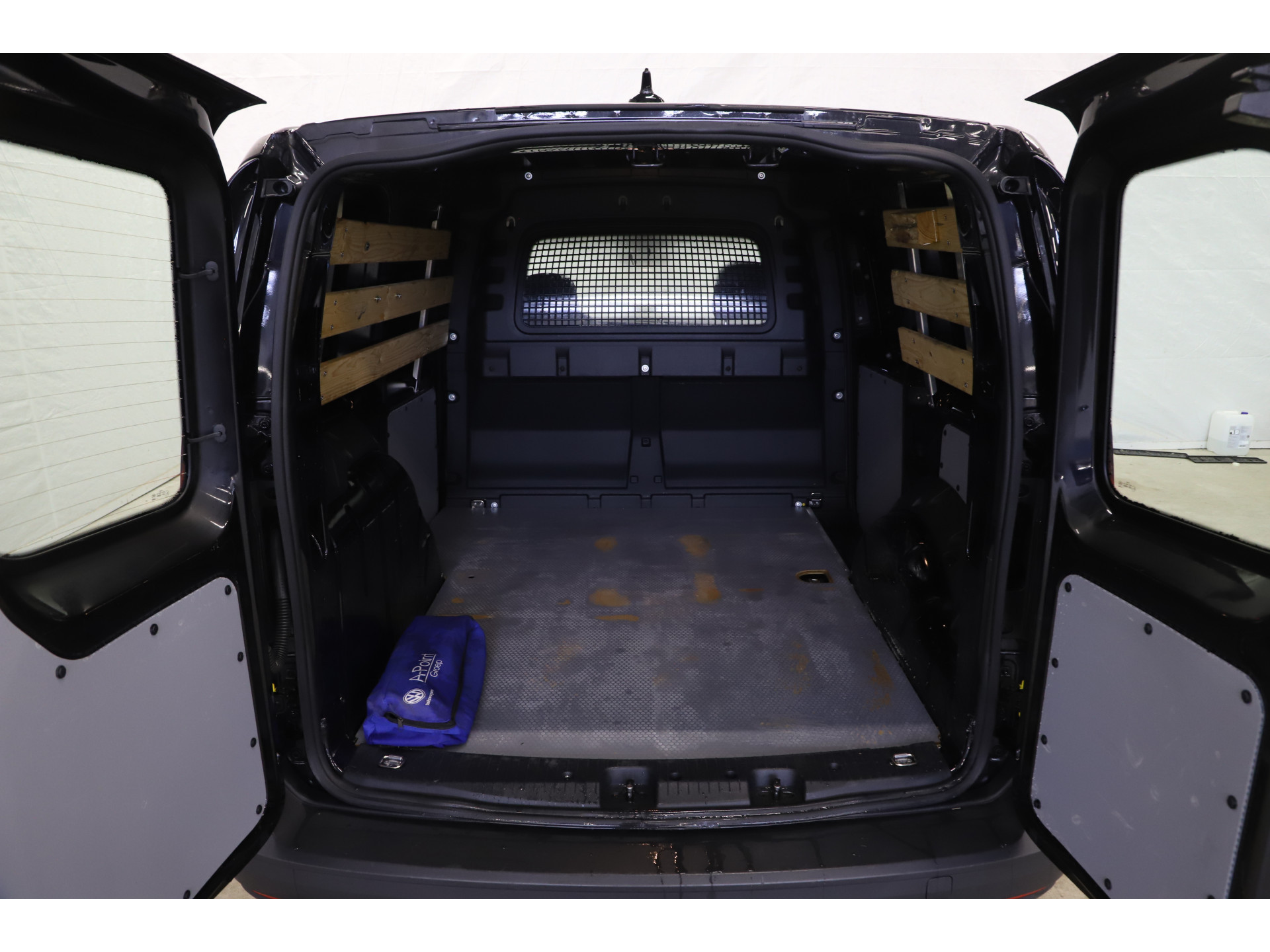 Volkswagen - Caddy Cargo 2.0 TDI 75pk Economy Business - 2021