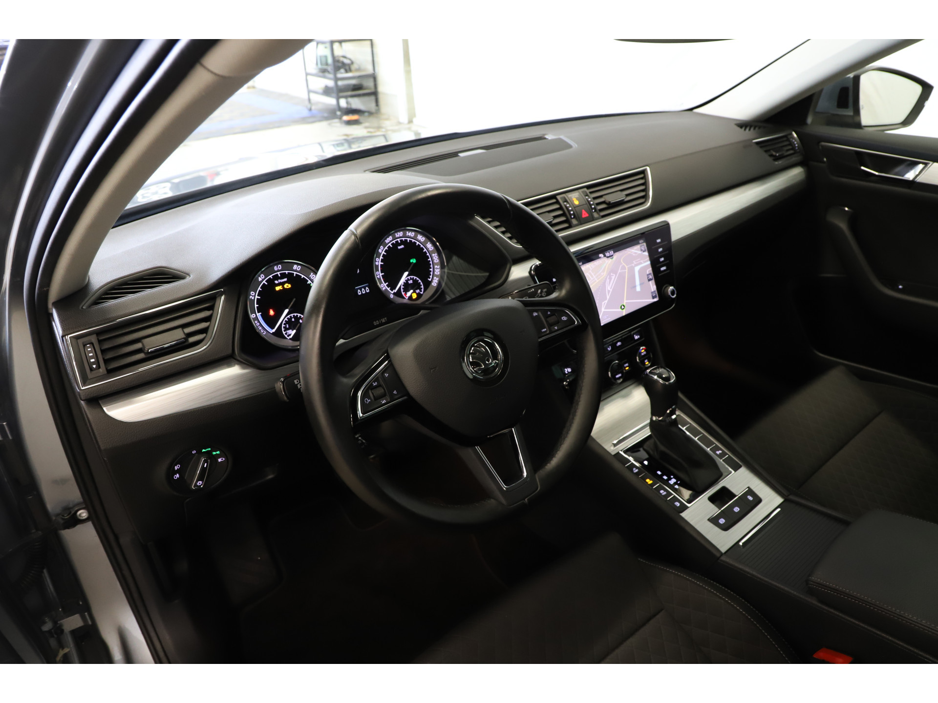 Škoda - Superb 1.4 TSI iV 218pk Business Edition - 2020